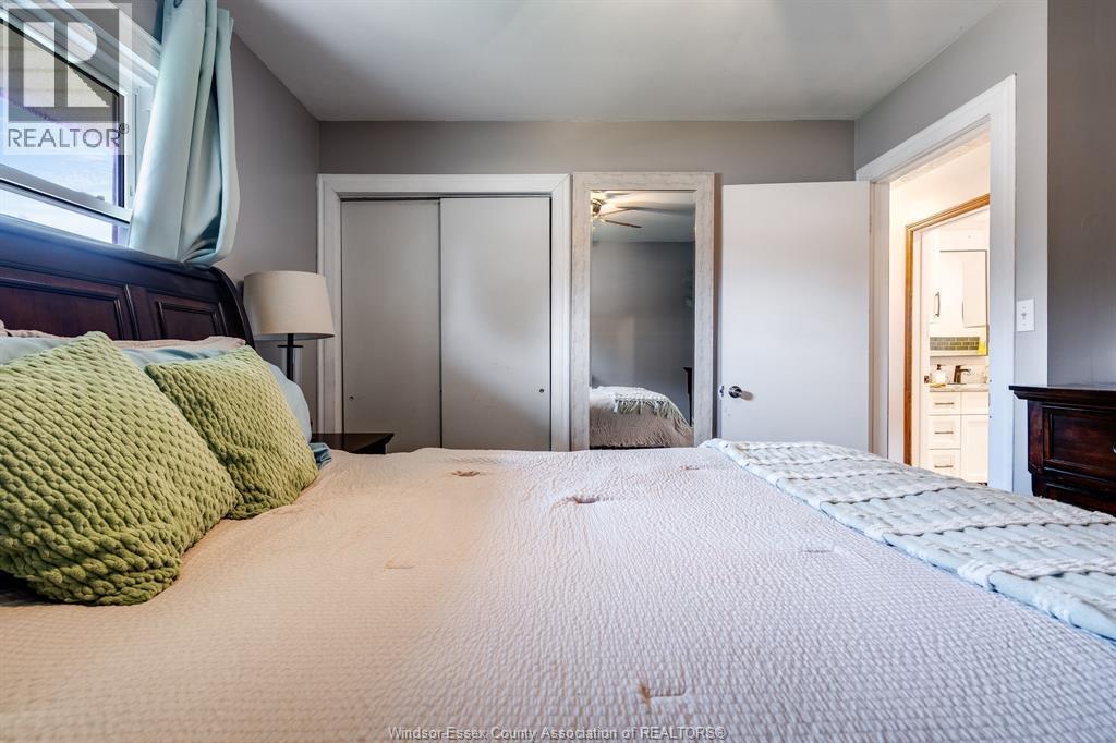 104 Danforth Avenue, Leamington, ON - Indoor Photo Showing Bedroom
