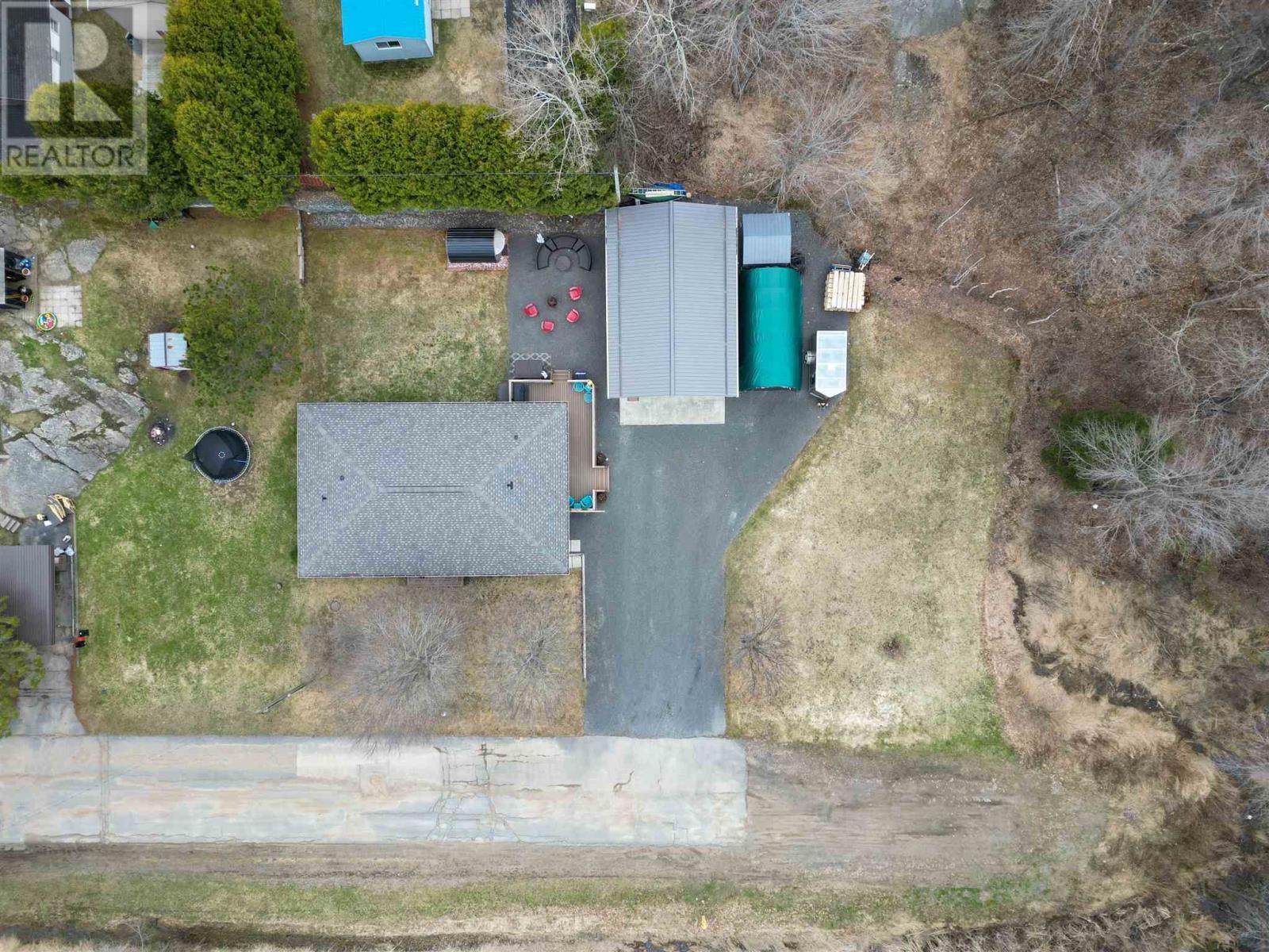 19 Ash St, Blind River, ON - Outdoor