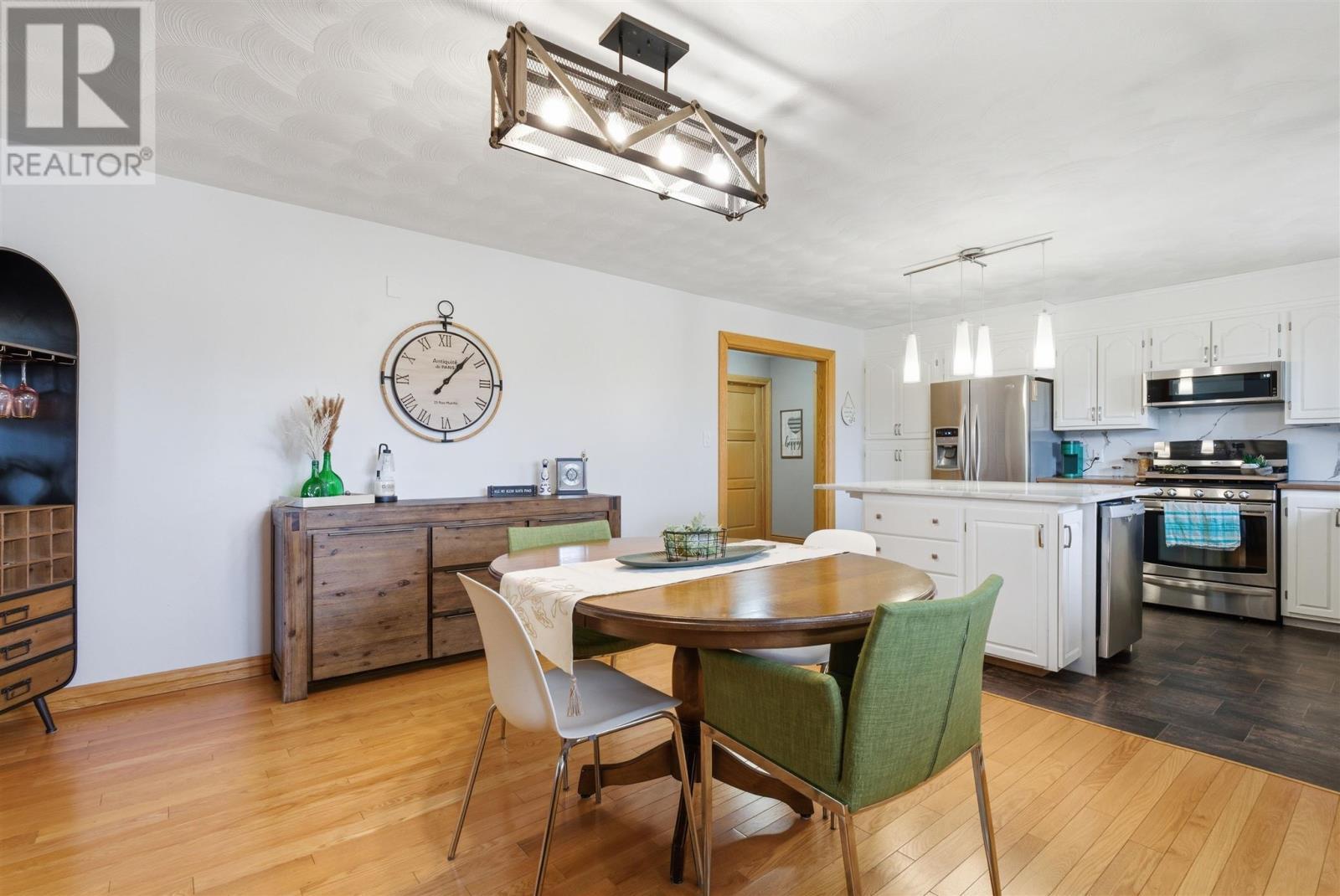 19 Ash St, Blind River, ON - Indoor
