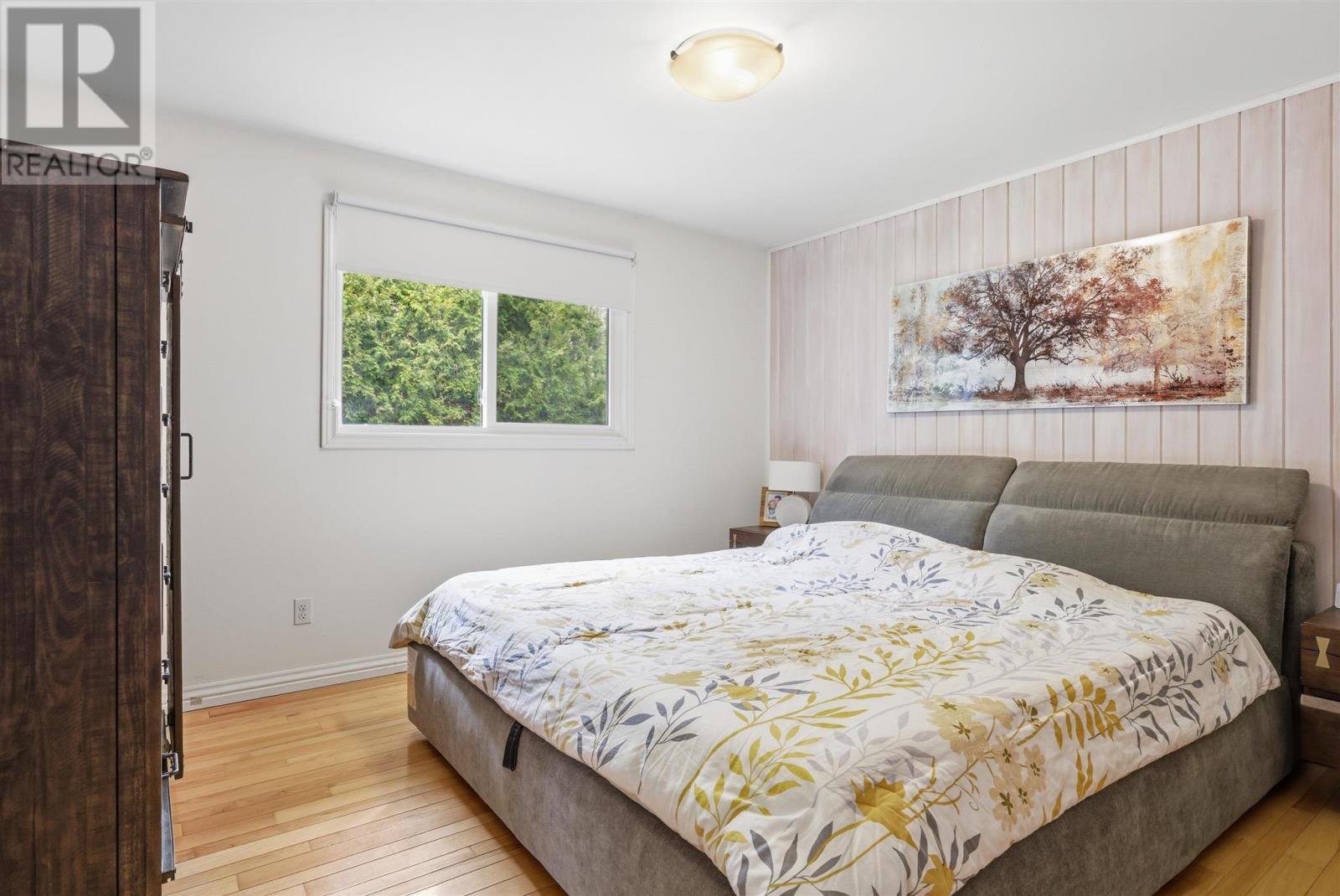 19 Ash St, Blind River, ON - Indoor Photo Showing Bedroom