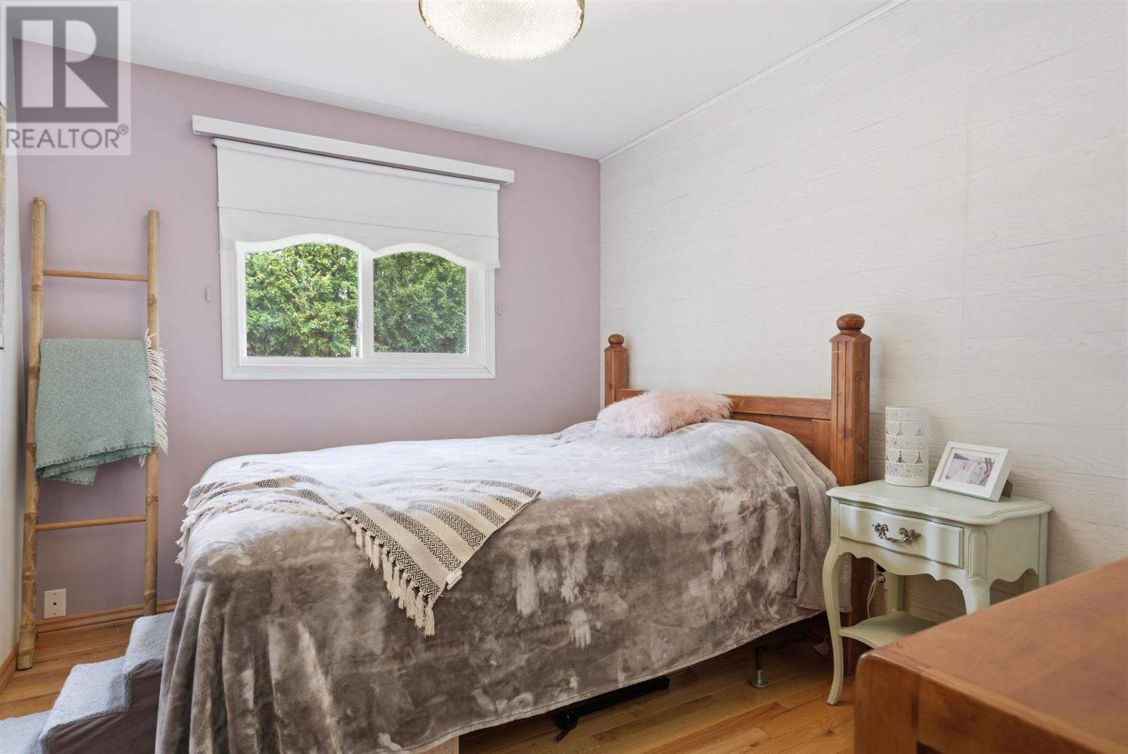 19 Ash St, Blind River, ON - Indoor Photo Showing Bedroom