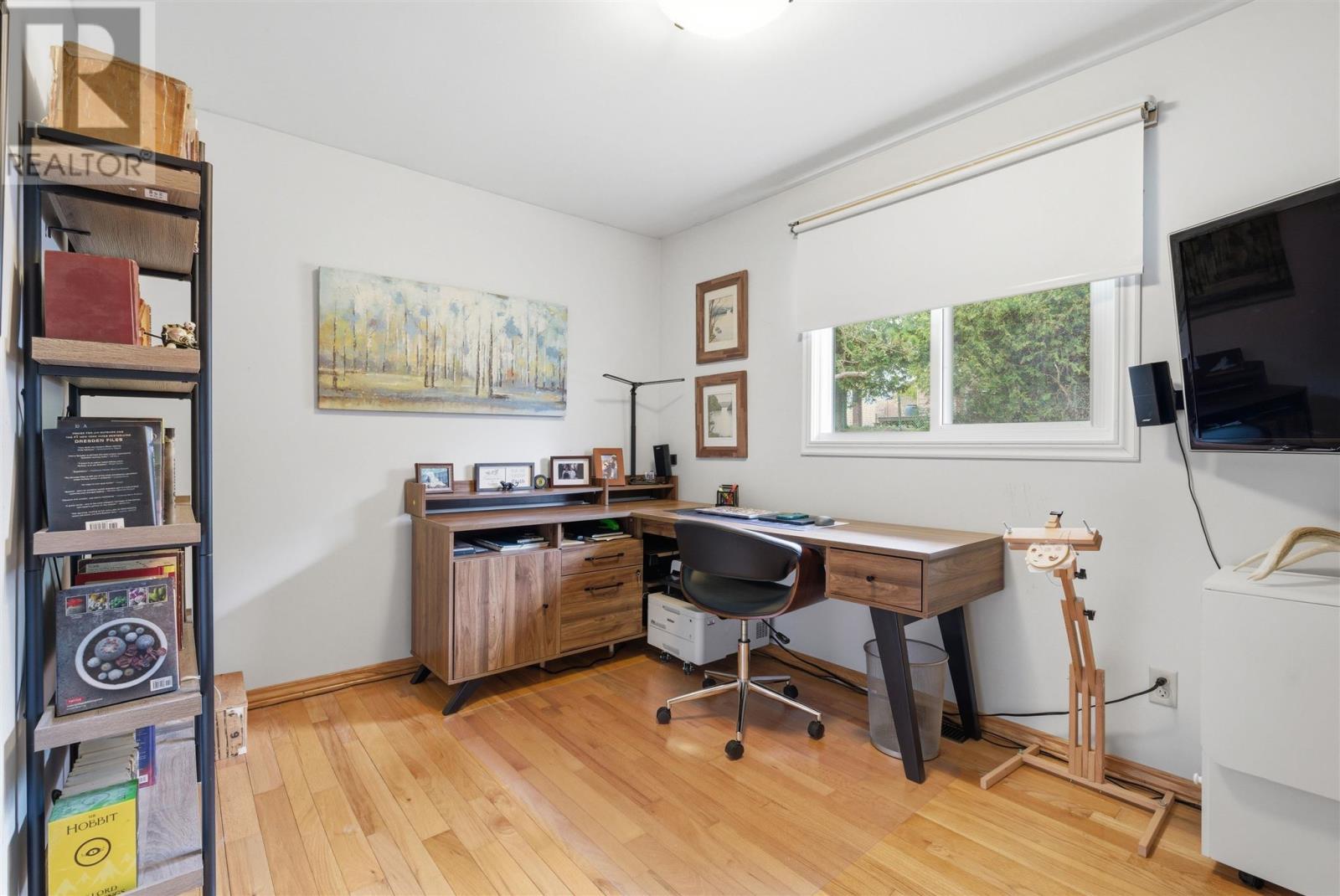 19 Ash St, Blind River, ON - Indoor Photo Showing Office