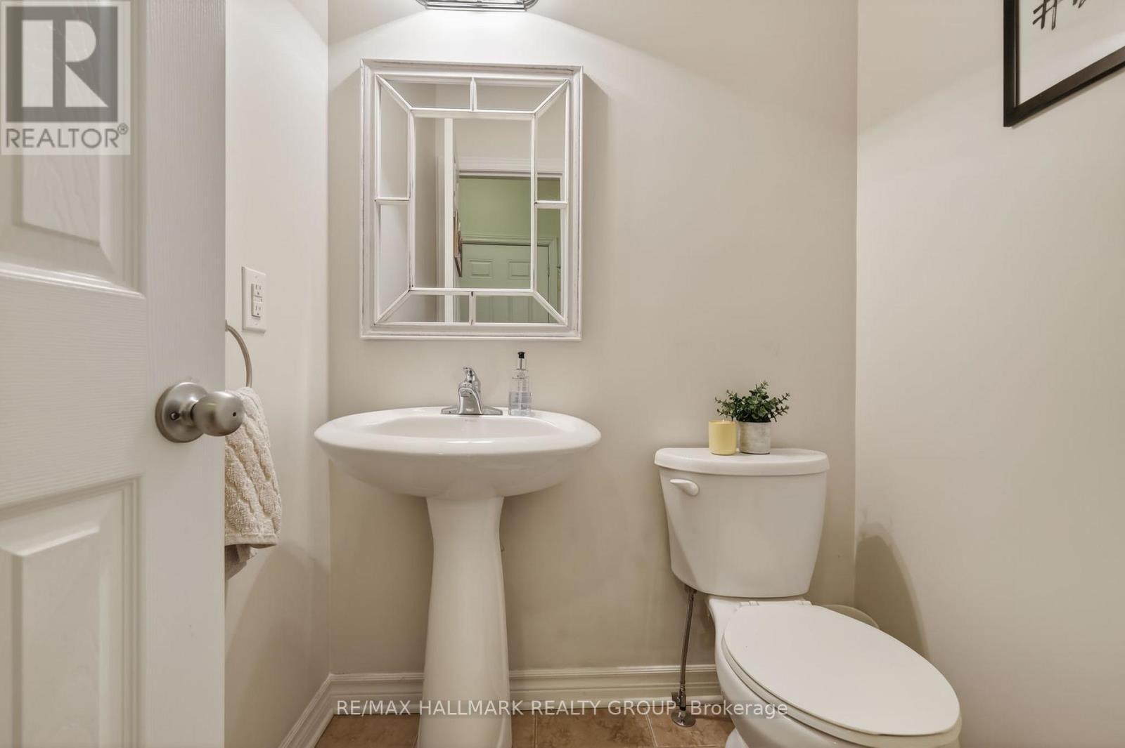 236 Bulrush Crescent, Ottawa, ON - Indoor Photo Showing Bathroom