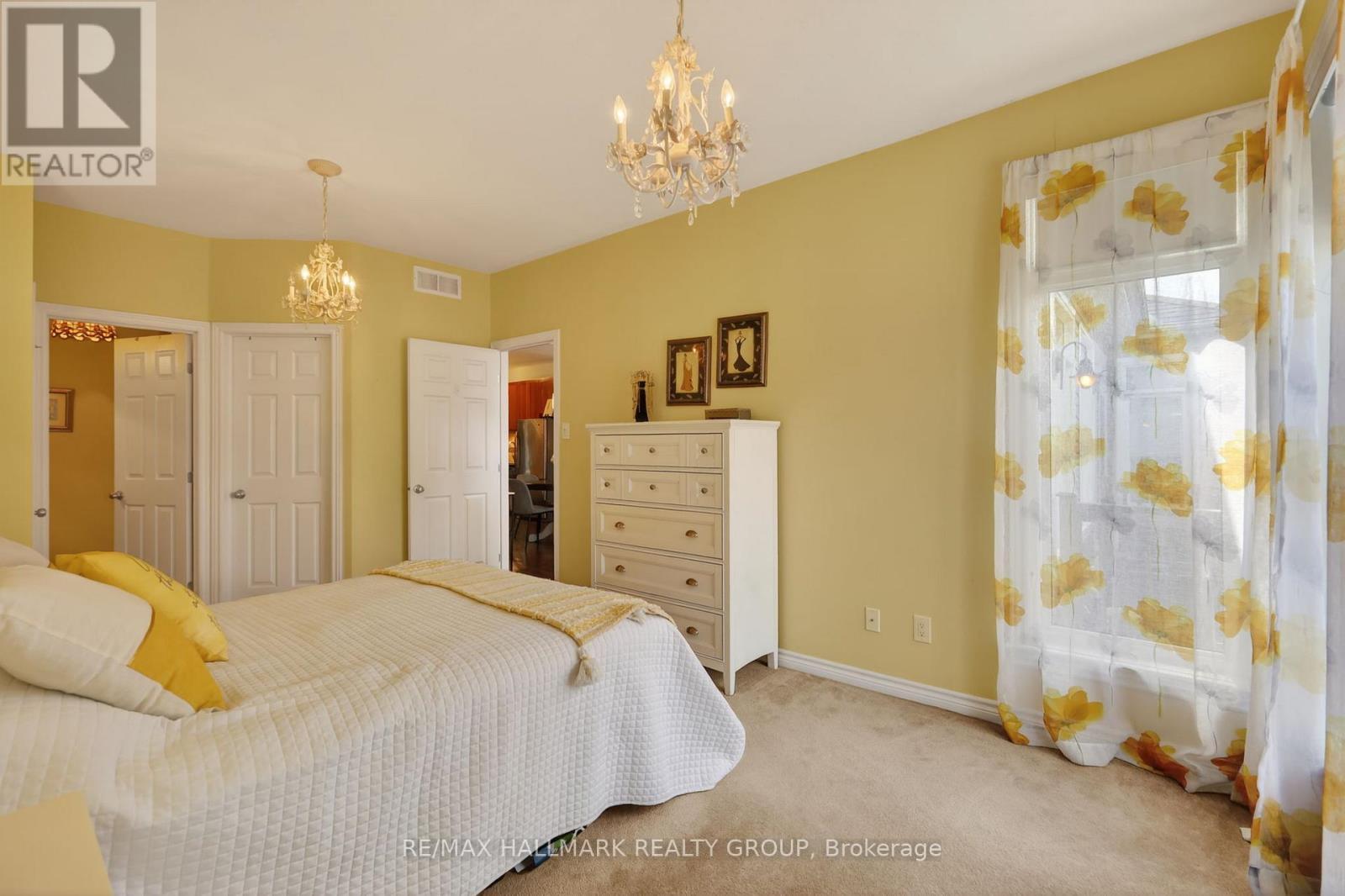 236 Bulrush Crescent, Ottawa, ON - Indoor Photo Showing Bedroom