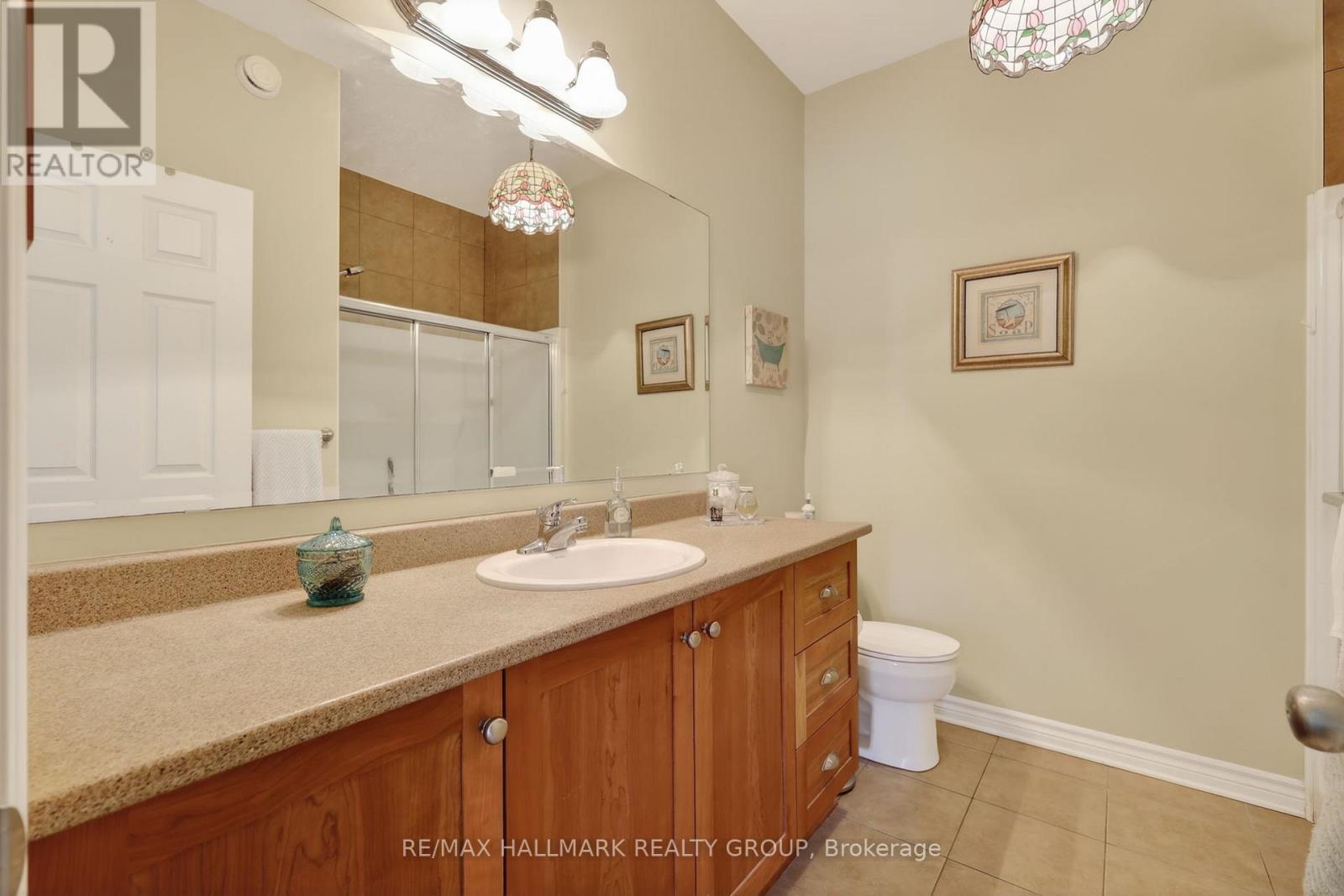 236 Bulrush Crescent, Ottawa, ON - Indoor Photo Showing Bathroom