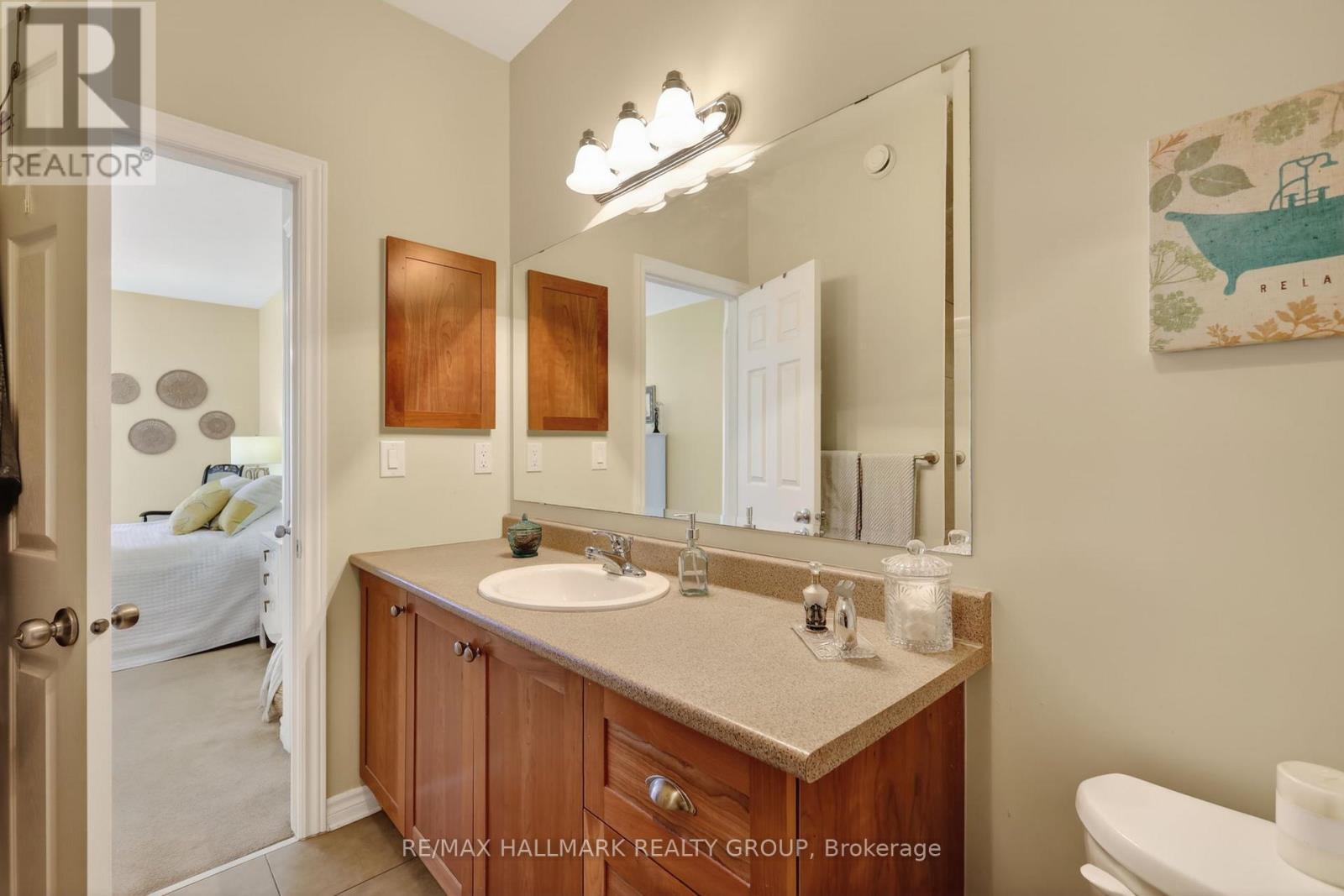 236 Bulrush Crescent, Ottawa, ON - Indoor Photo Showing Bathroom