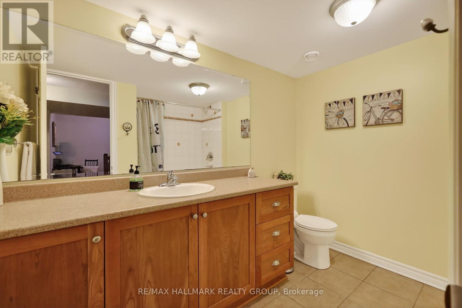236 Bulrush Crescent, Ottawa, ON - Indoor Photo Showing Bathroom