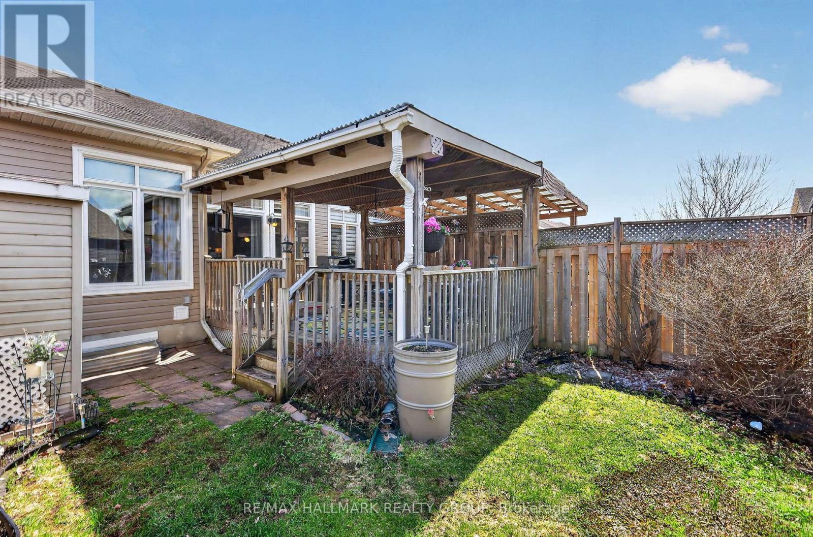 236 Bulrush Crescent, Ottawa, ON - Outdoor