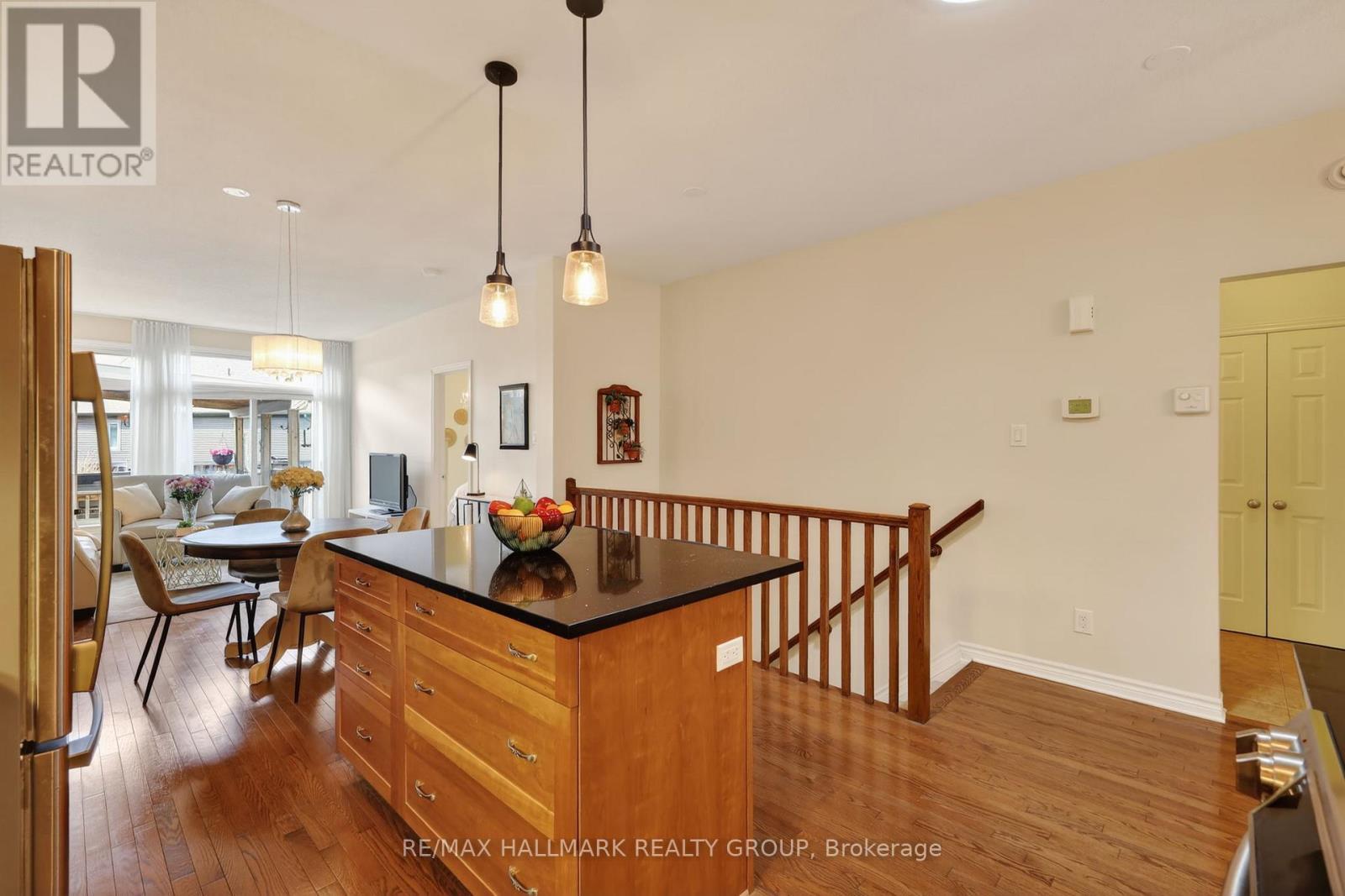 236 Bulrush Crescent, Ottawa, ON - Indoor