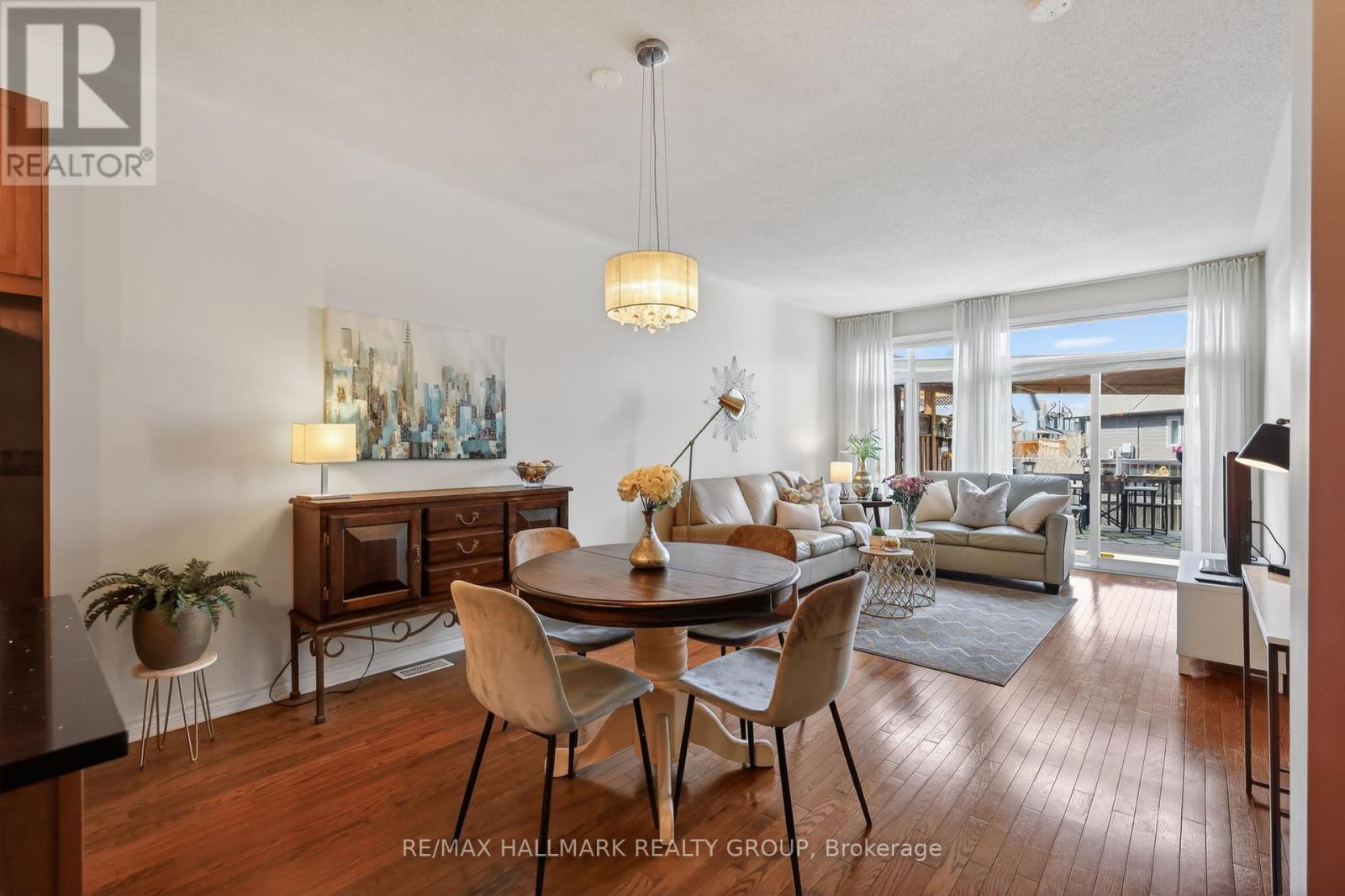 236 Bulrush Crescent, Ottawa, ON - Indoor