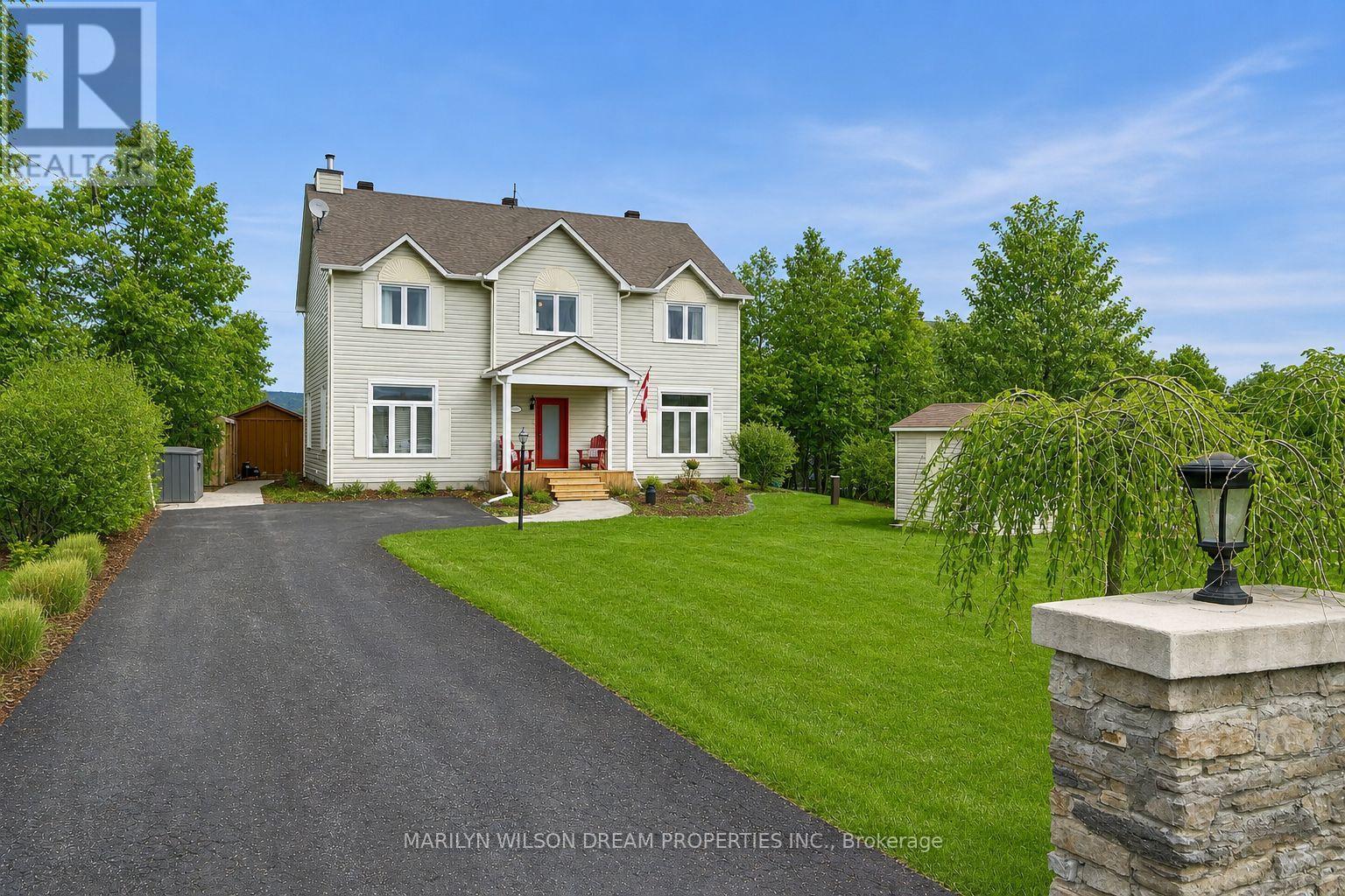 3276 Barlow Crescent, Ottawa, ON