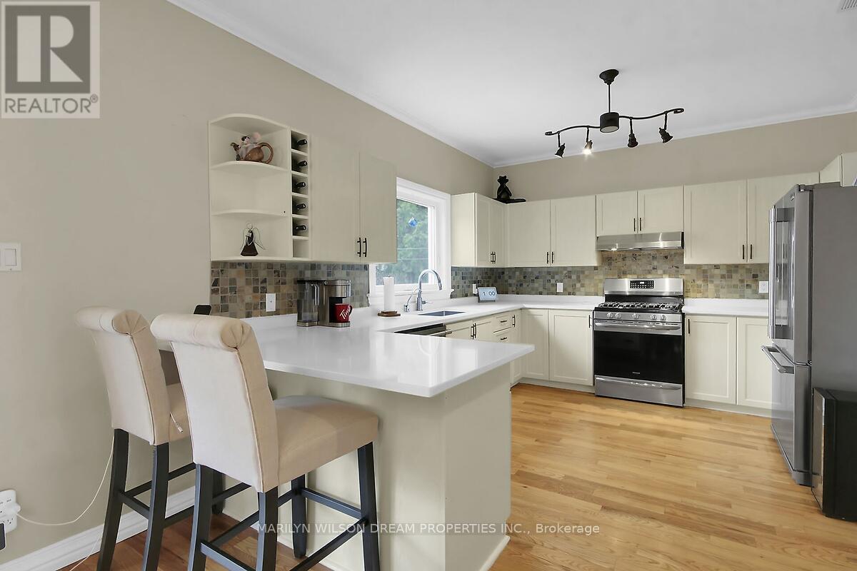 3276 Barlow Crescent, Ottawa, ON