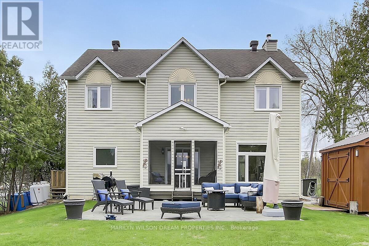 3276 Barlow Crescent, Ottawa, ON