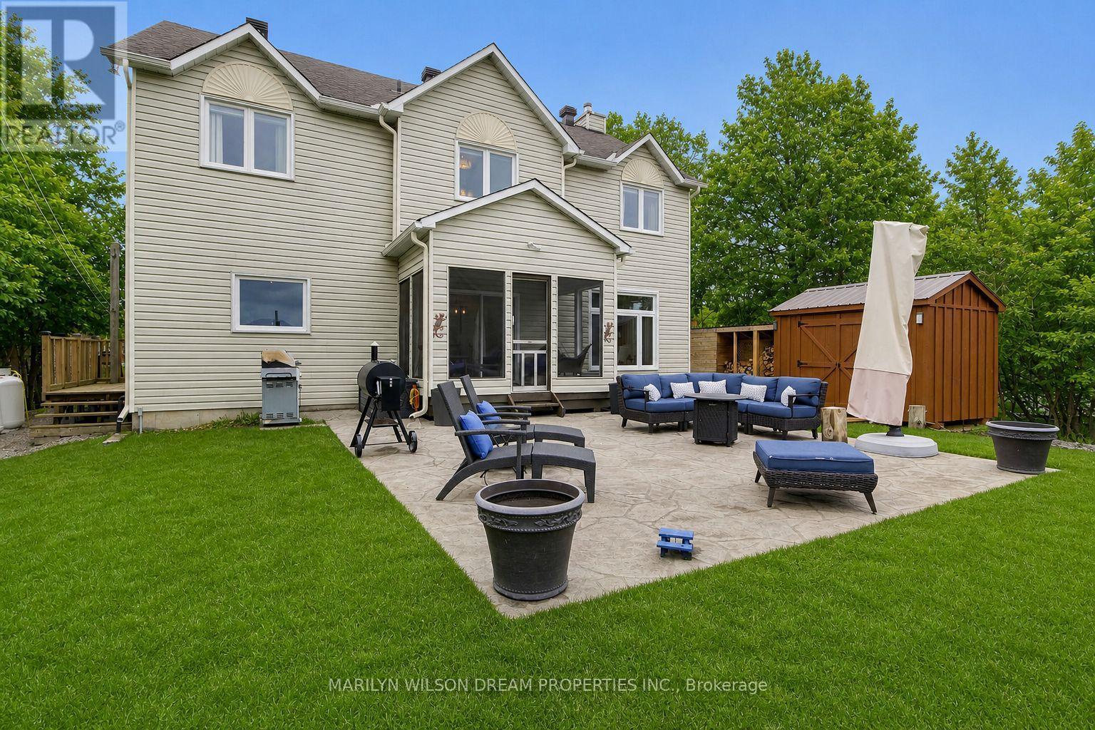 3276 Barlow Crescent, Ottawa, ON