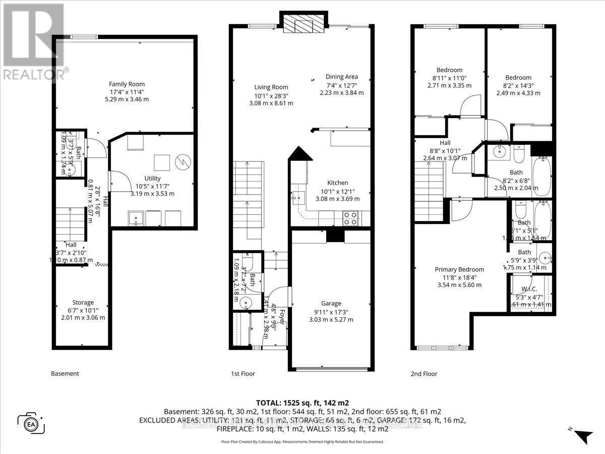 1516 Briarfield Crescent, Ottawa, ON - Other