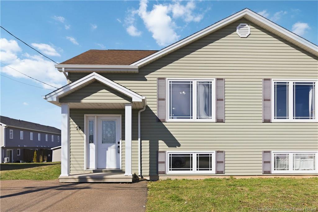 59 Jeannette, Dieppe, NB
