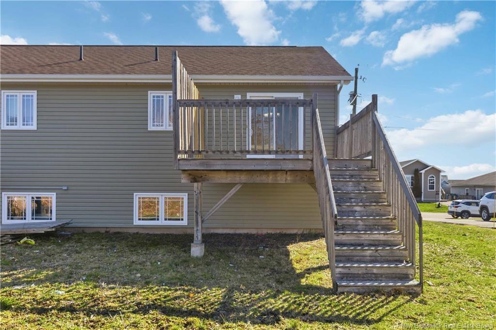 59 Jeannette, Dieppe, NB