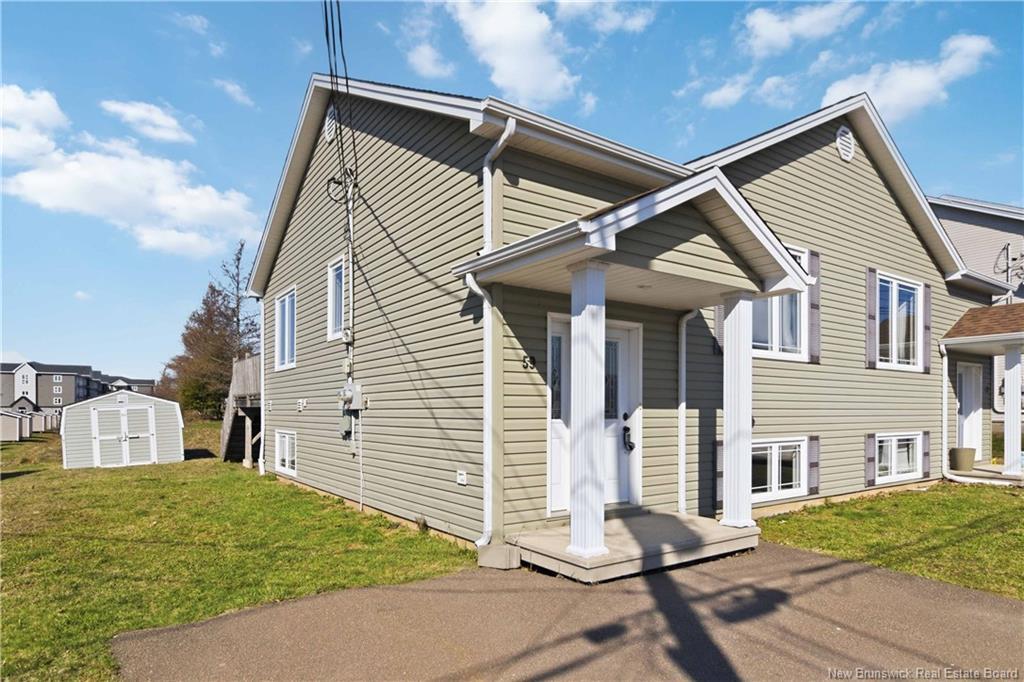 59 Jeannette, Dieppe, NB