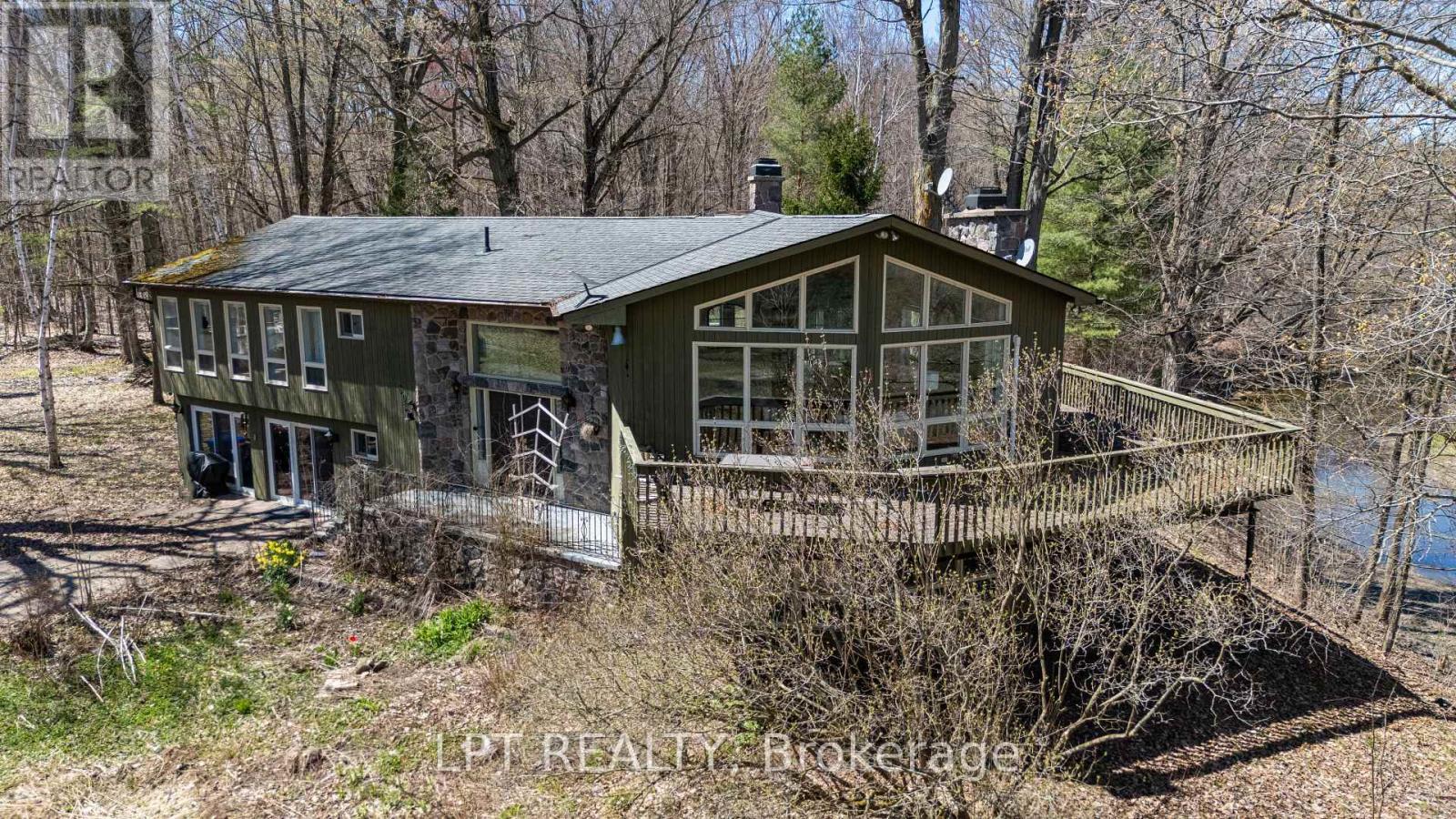 50 Concession Rd 2 W, Tiny, ON - Outdoor