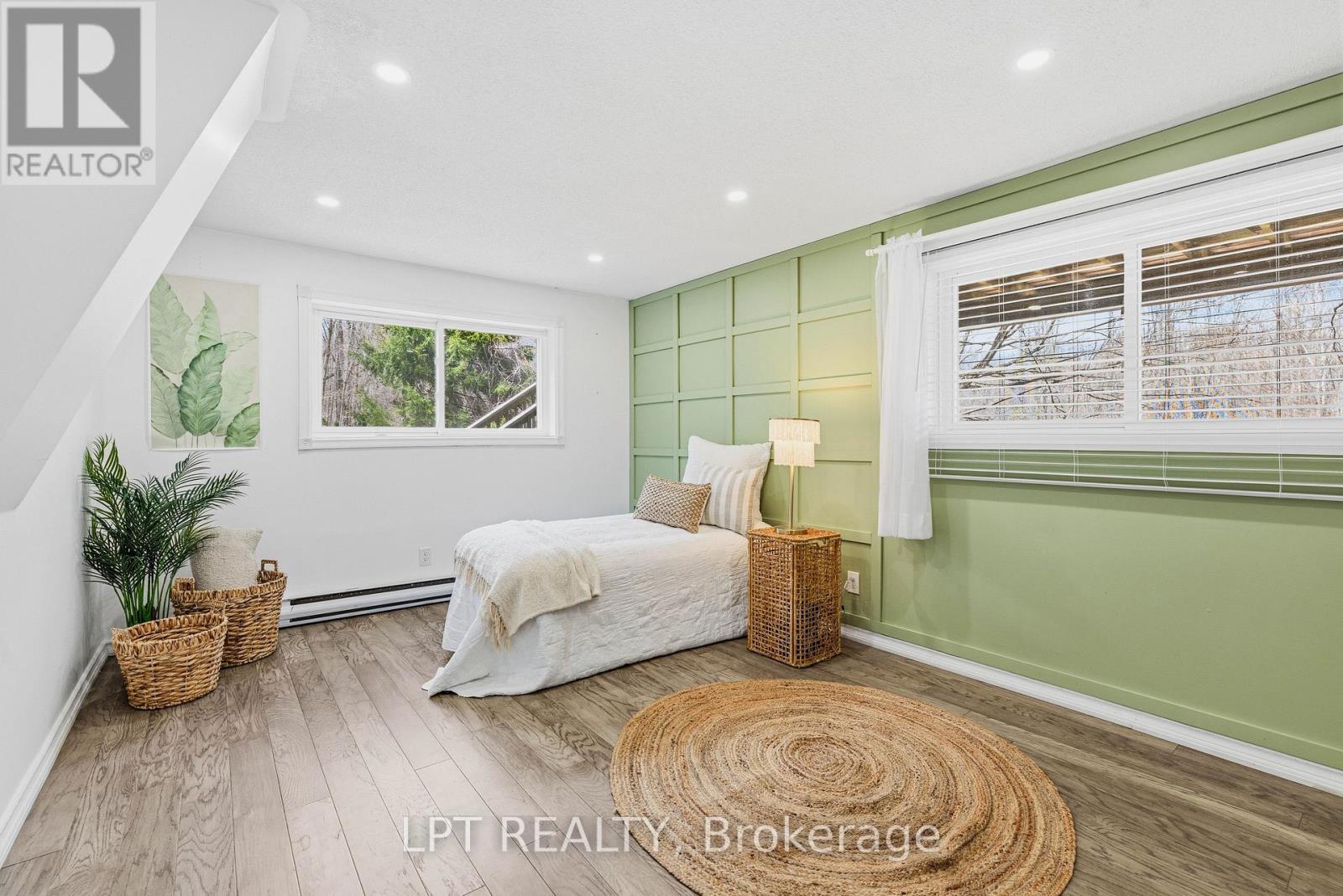 4th Bedroom - 50 Concession Rd 2 W, Tiny, ON - Indoor