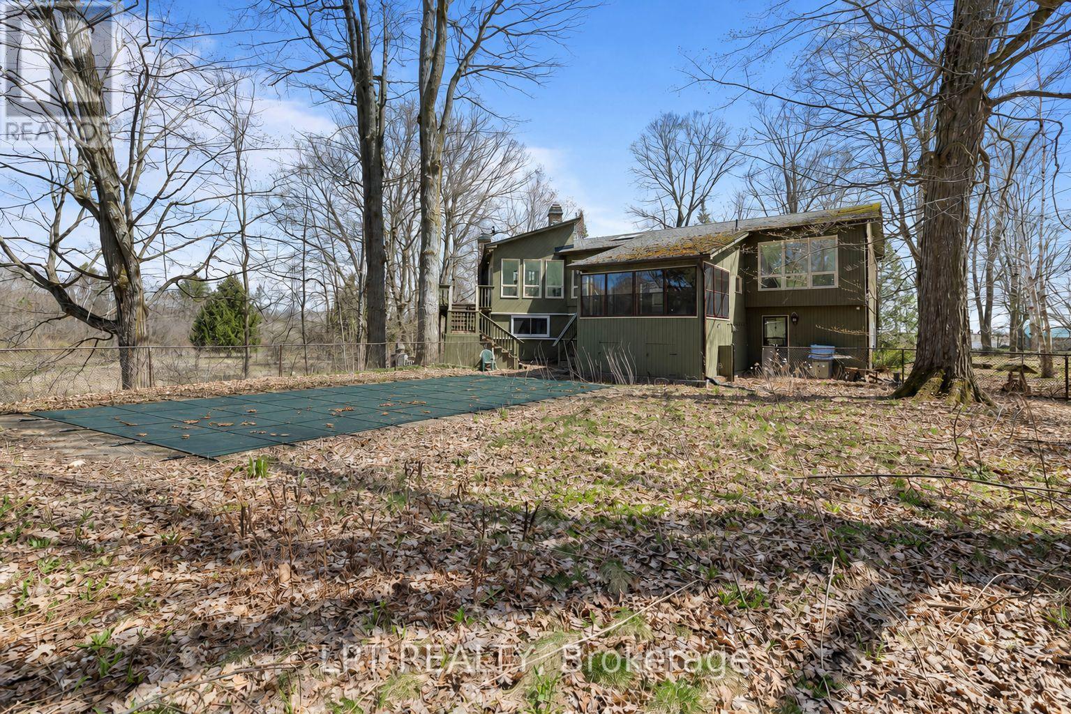 50 Concession Rd 2 W, Tiny, ON - Outdoor