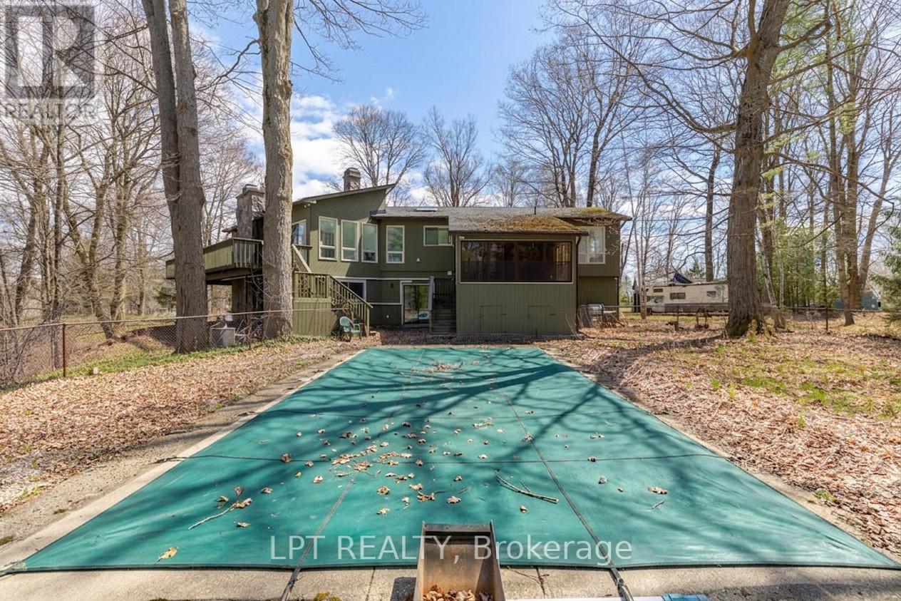 50 Concession Rd 2 W, Tiny, ON - Outdoor