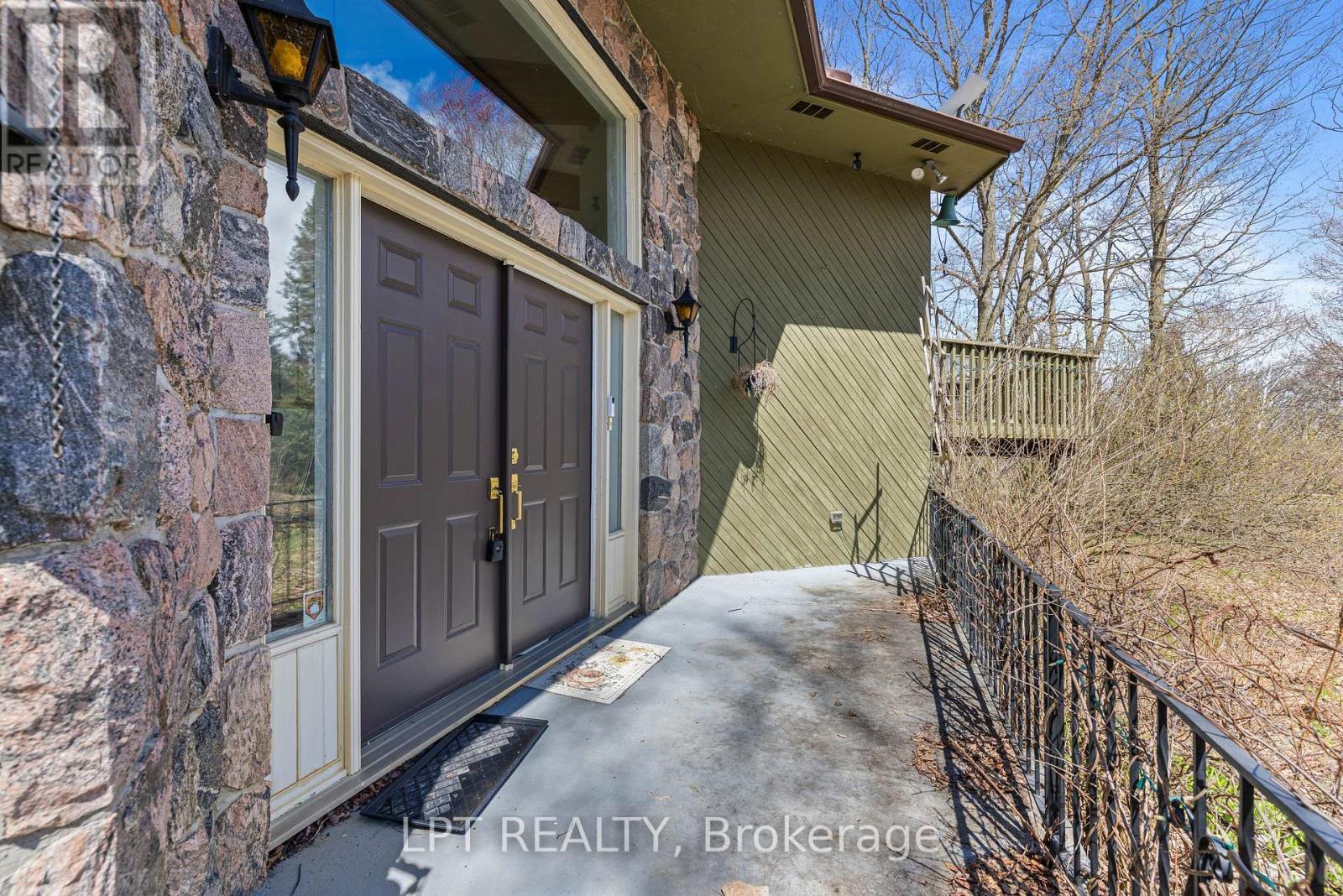 50 Concession Rd 2 W, Tiny, ON - Outdoor With Exterior