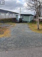 13 Tuckers Lane St Anthony, NL A0K 4S0