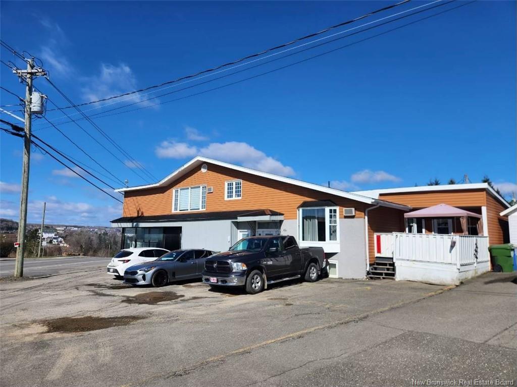 43 Evangeline St, Grand Falls, NB