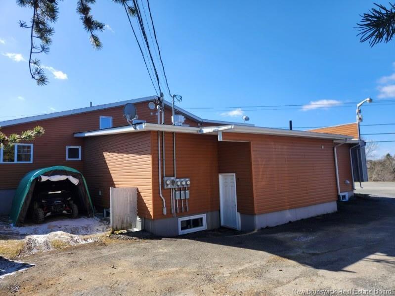 43 Evangeline St, Grand Falls, NB