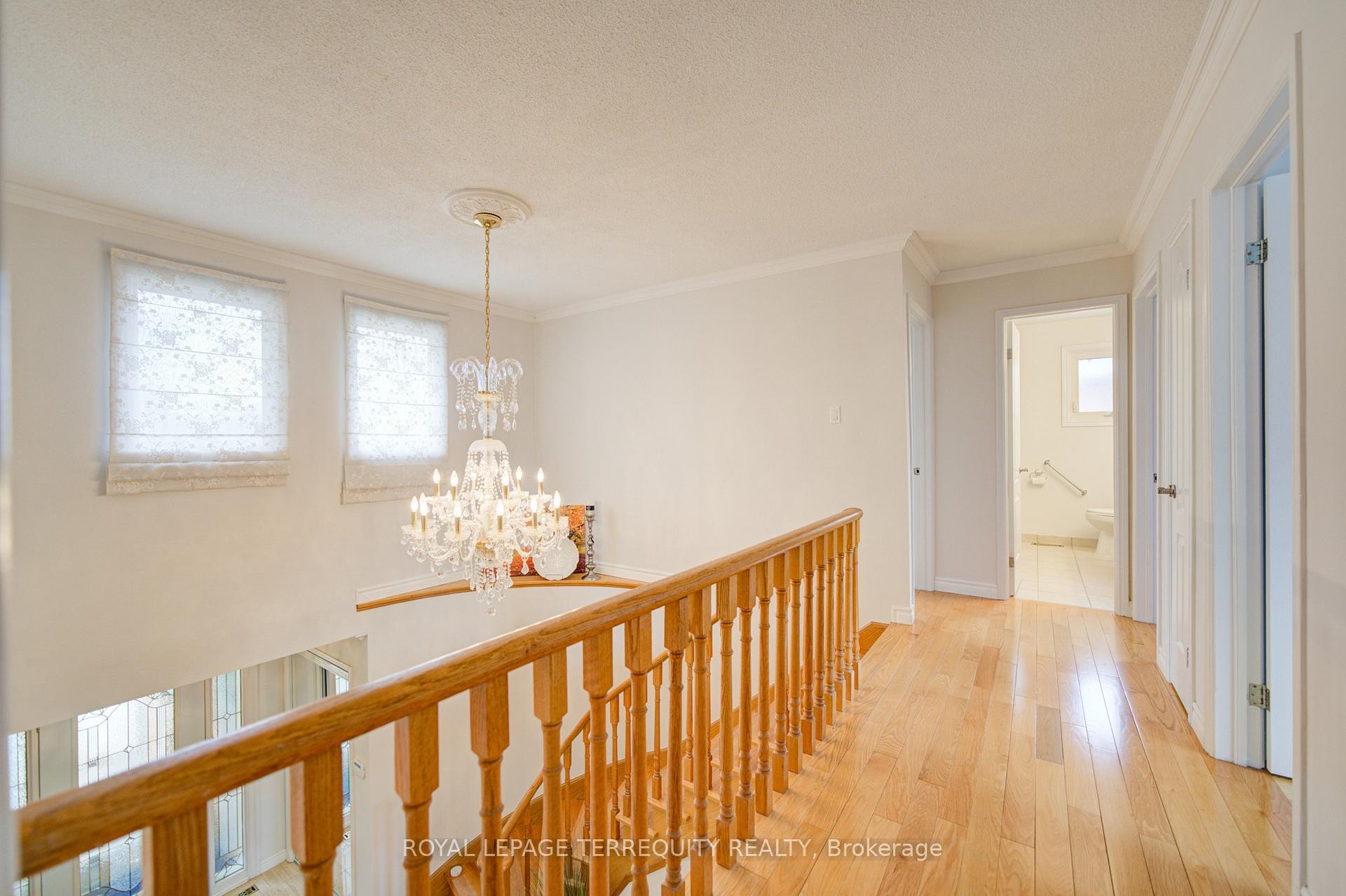 1656 Carrington Road, Mississauga, ON - Indoor Photo Showing Other Room