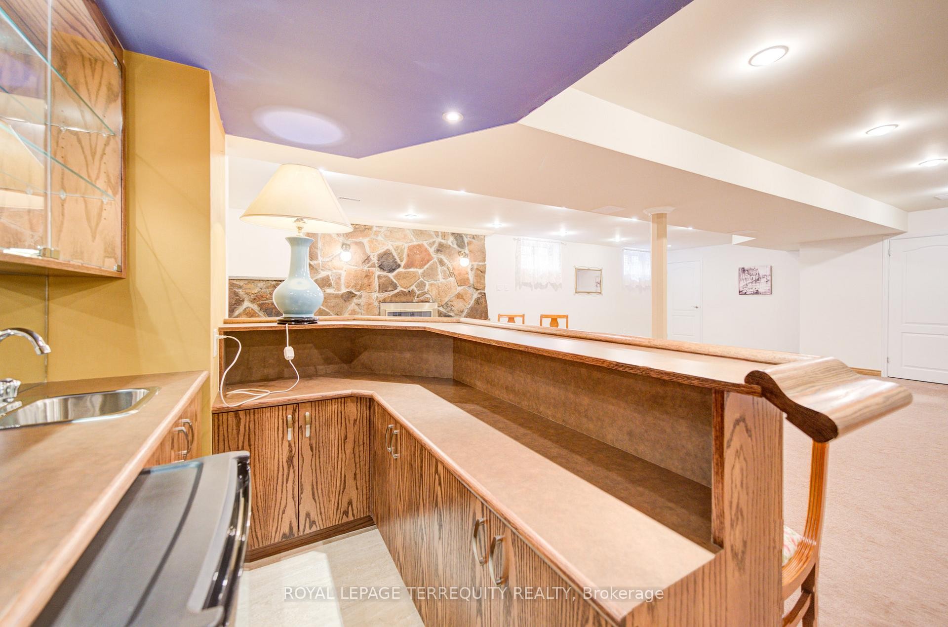 1656 Carrington Road, Mississauga, ON - Indoor