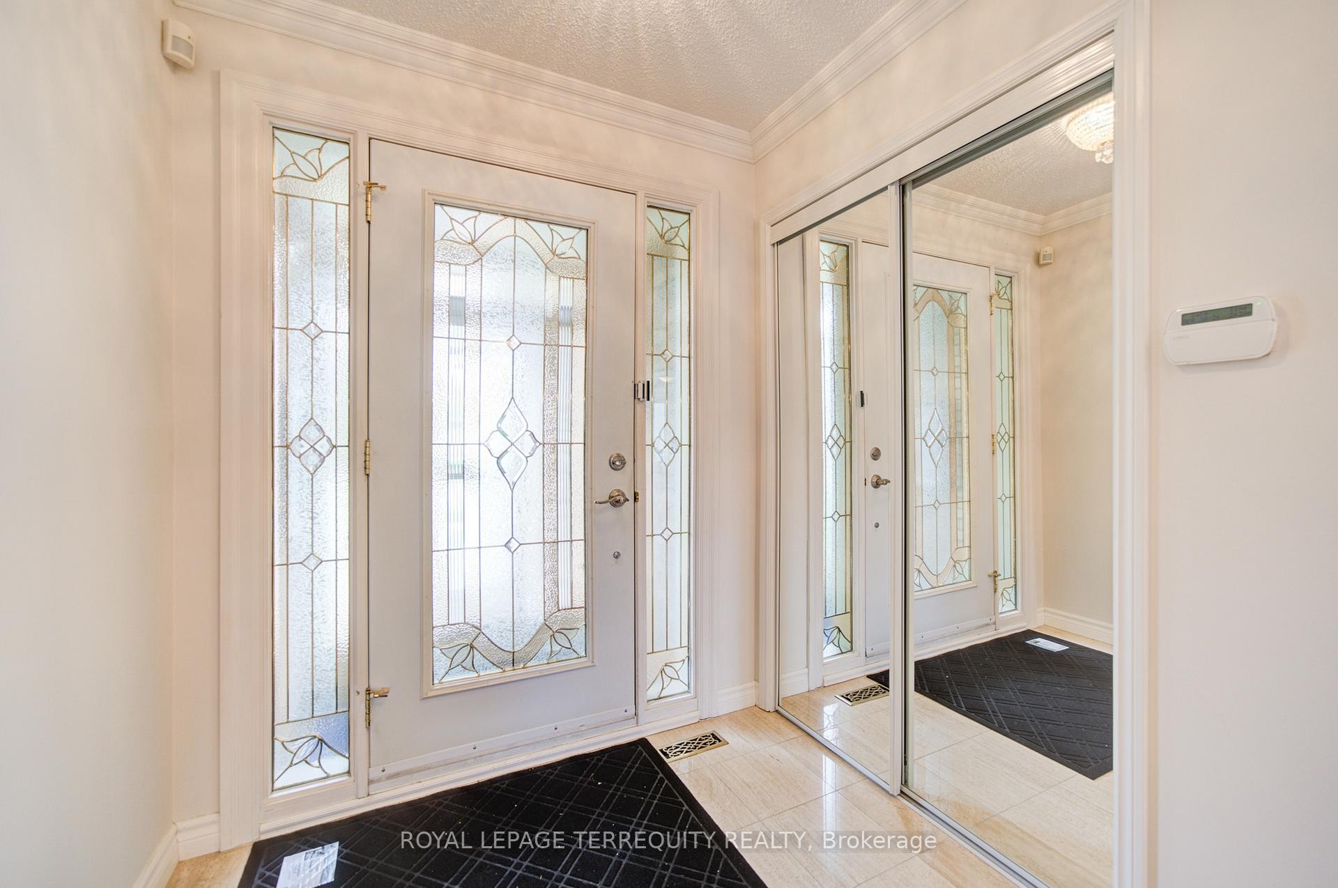 1656 Carrington Road, Mississauga, ON - Indoor Photo Showing Other Room