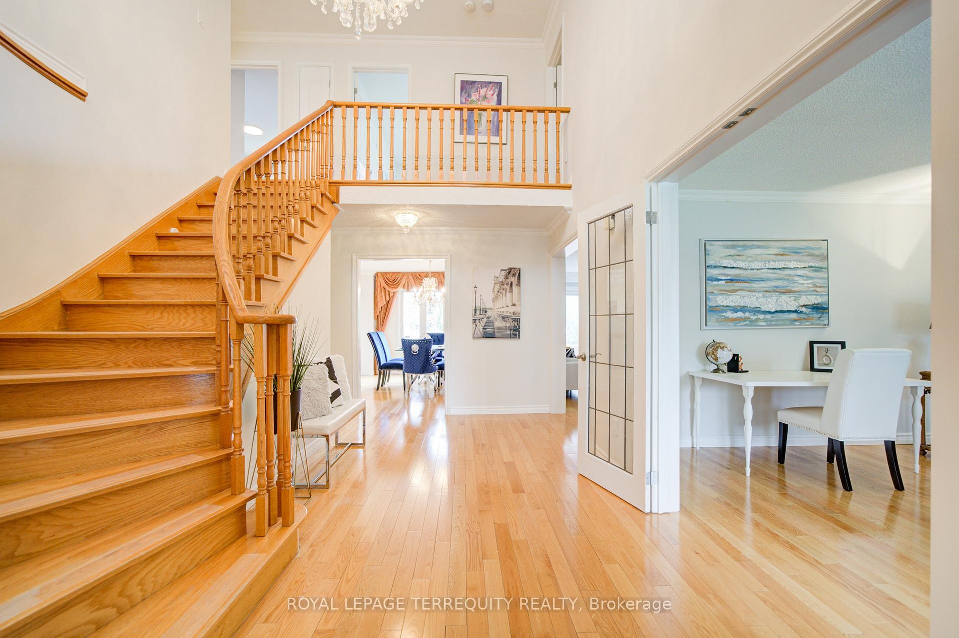 1656 Carrington Road, Mississauga, ON - Indoor Photo Showing Other Room