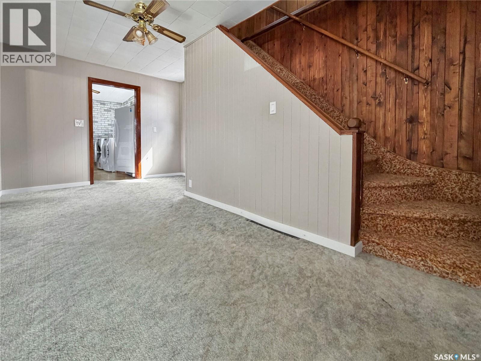 604 Sussex Avenue, Esterhazy, SK - Indoor Photo Showing Other Room