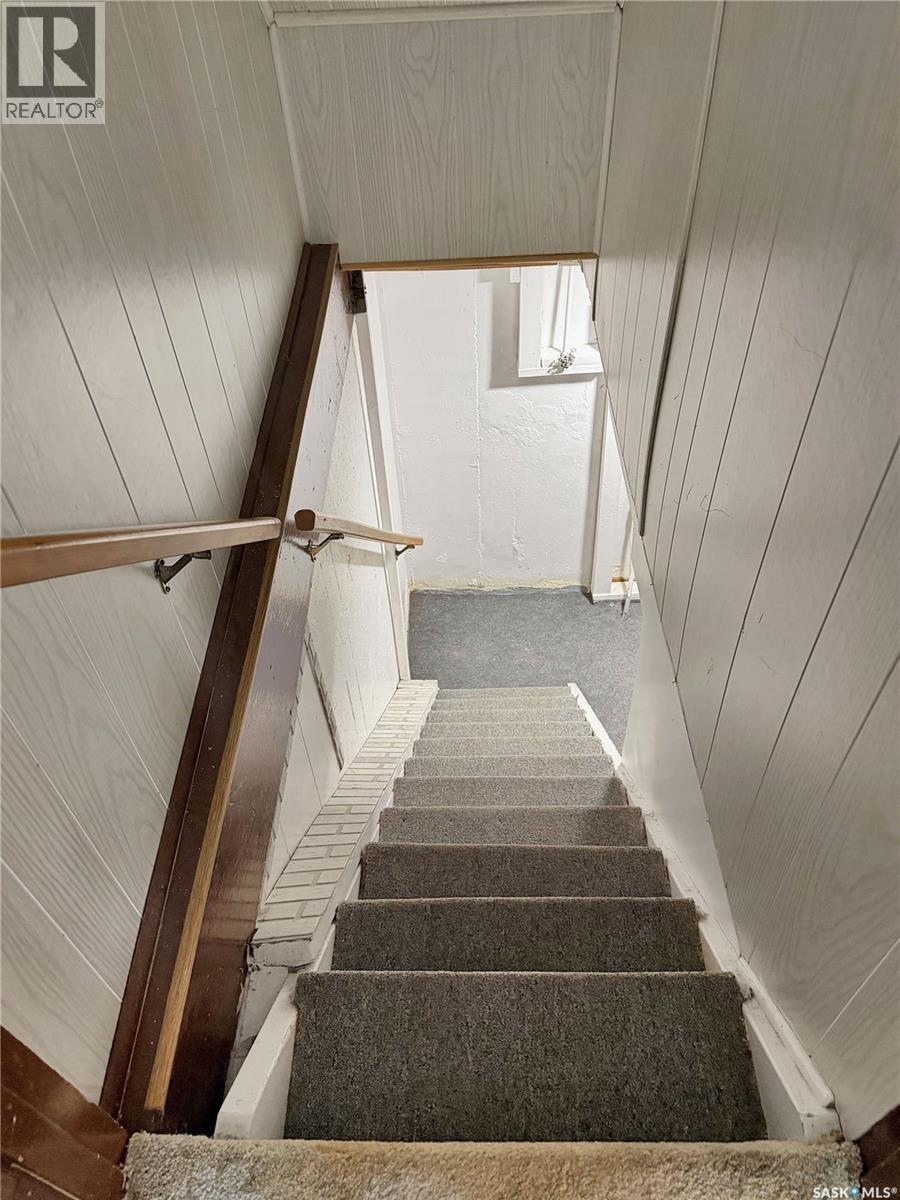 604 Sussex Avenue, Esterhazy, SK - Indoor Photo Showing Other Room