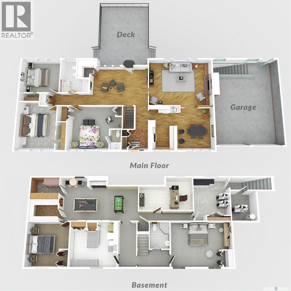2020 Eastlake Avenue, Saskatoon, SK - Other