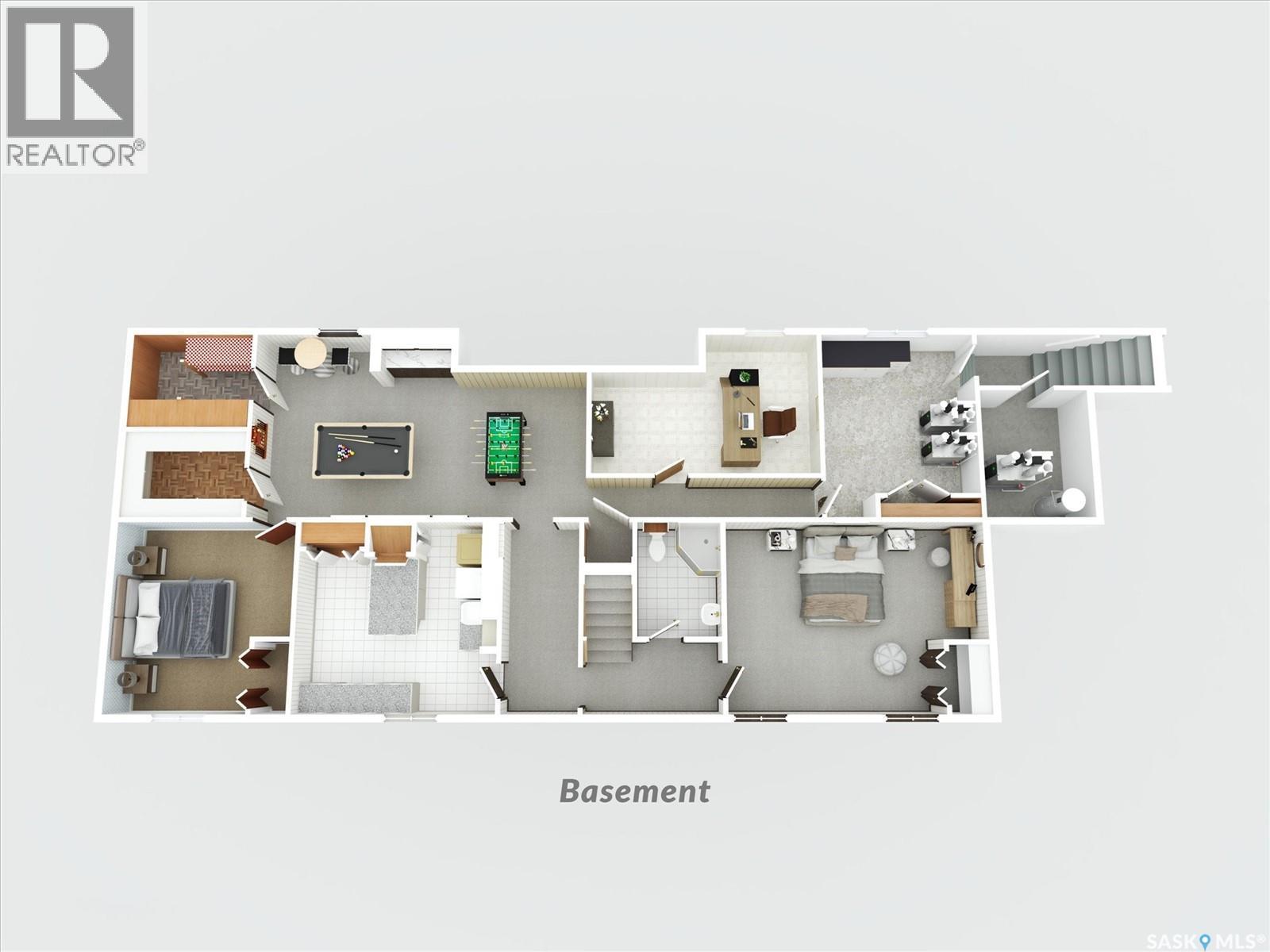 2020 Eastlake Avenue, Saskatoon, SK - Other