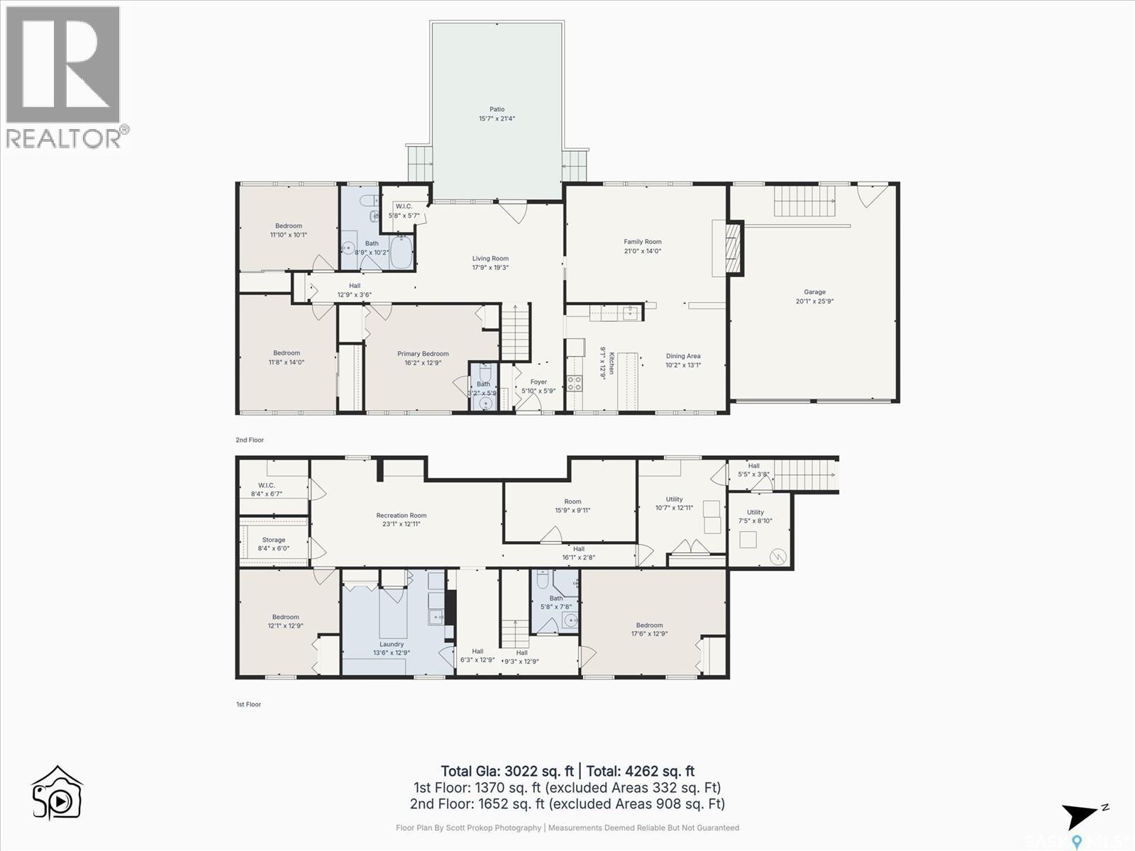 2020 Eastlake Avenue, Saskatoon, SK - Other