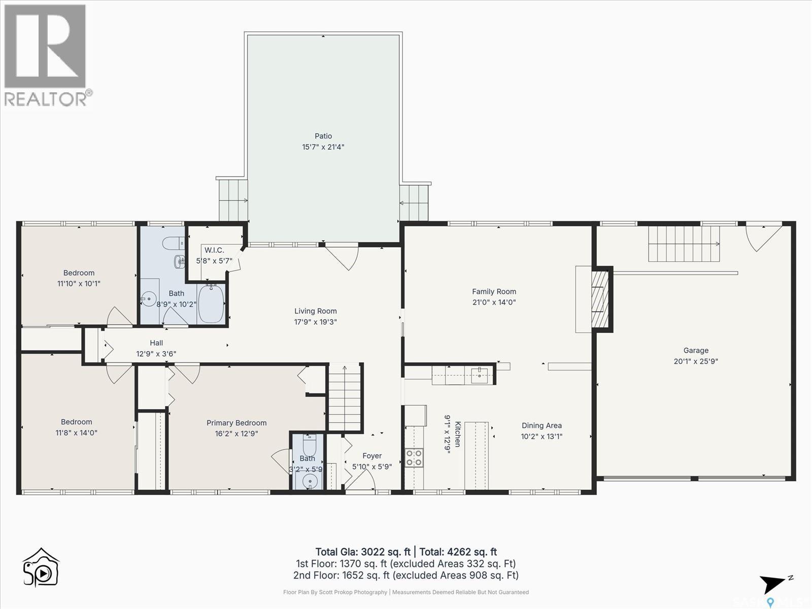 2020 Eastlake Avenue, Saskatoon, SK - Other