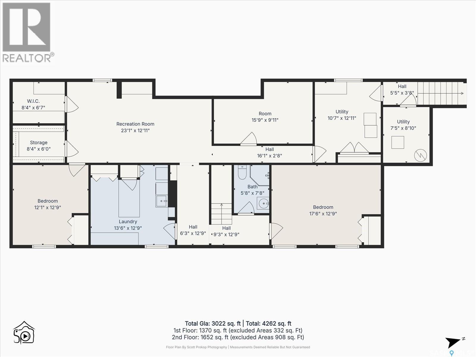 2020 Eastlake Avenue, Saskatoon, SK - Other