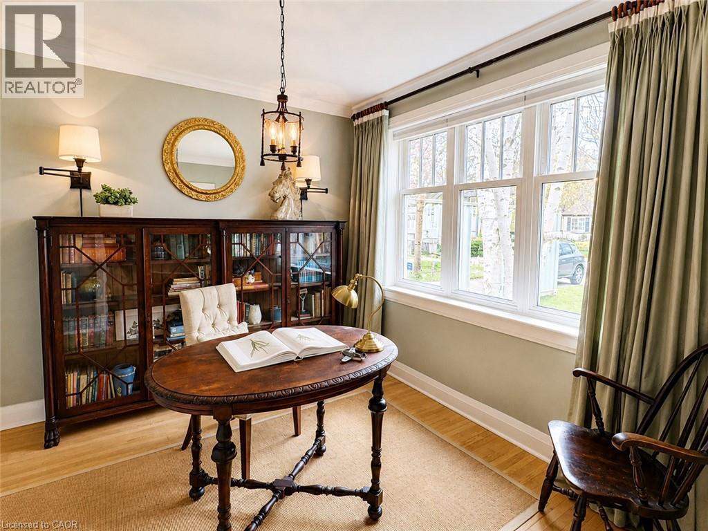 2137 Deyncourt Drive, Burlington, ON - Indoor