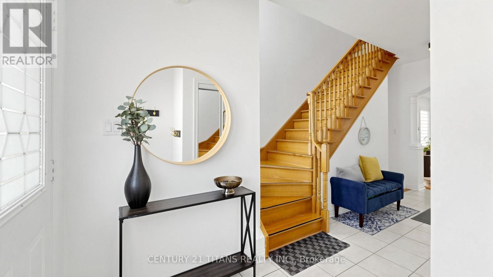 13 Pamgrey Road, Markham, ON - Indoor Photo Showing Other Room
