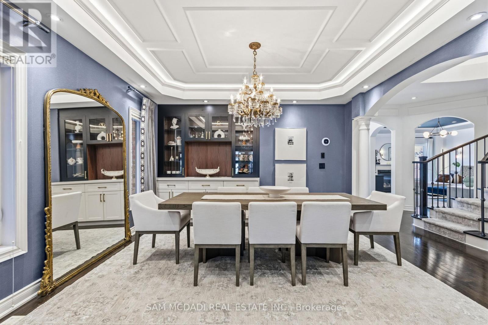 3155 Seabright Drive, Mississauga, ON - Indoor Photo Showing Other Room