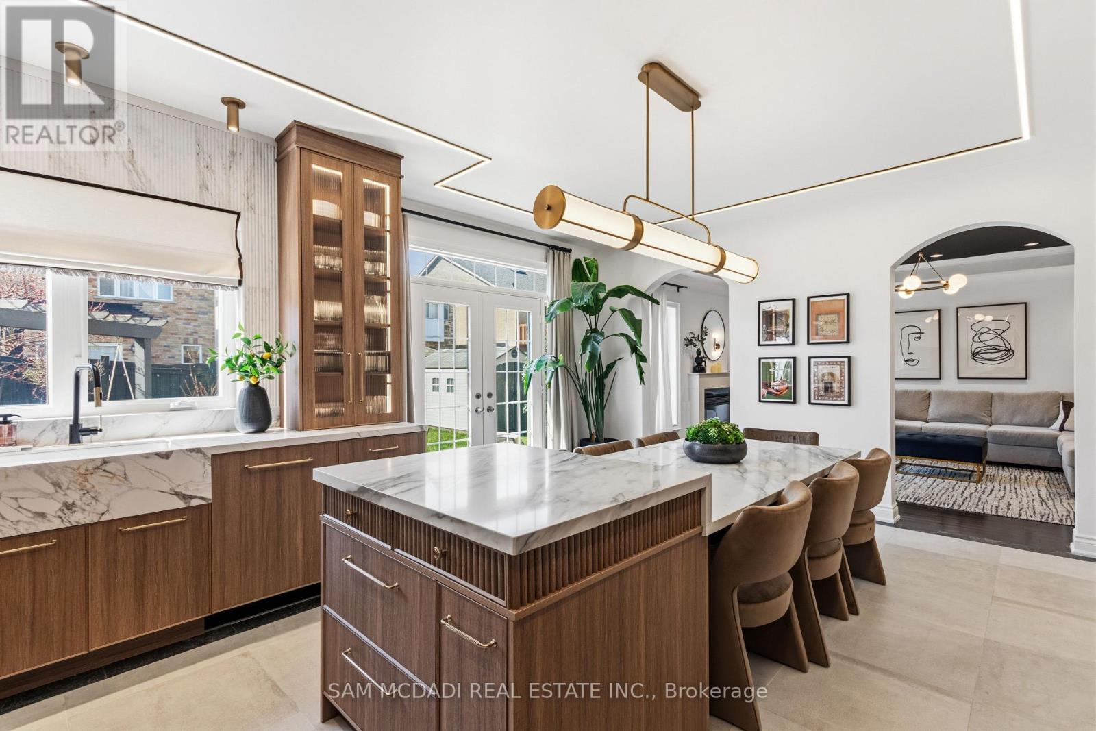 3155 Seabright Drive, Mississauga, ON - Indoor