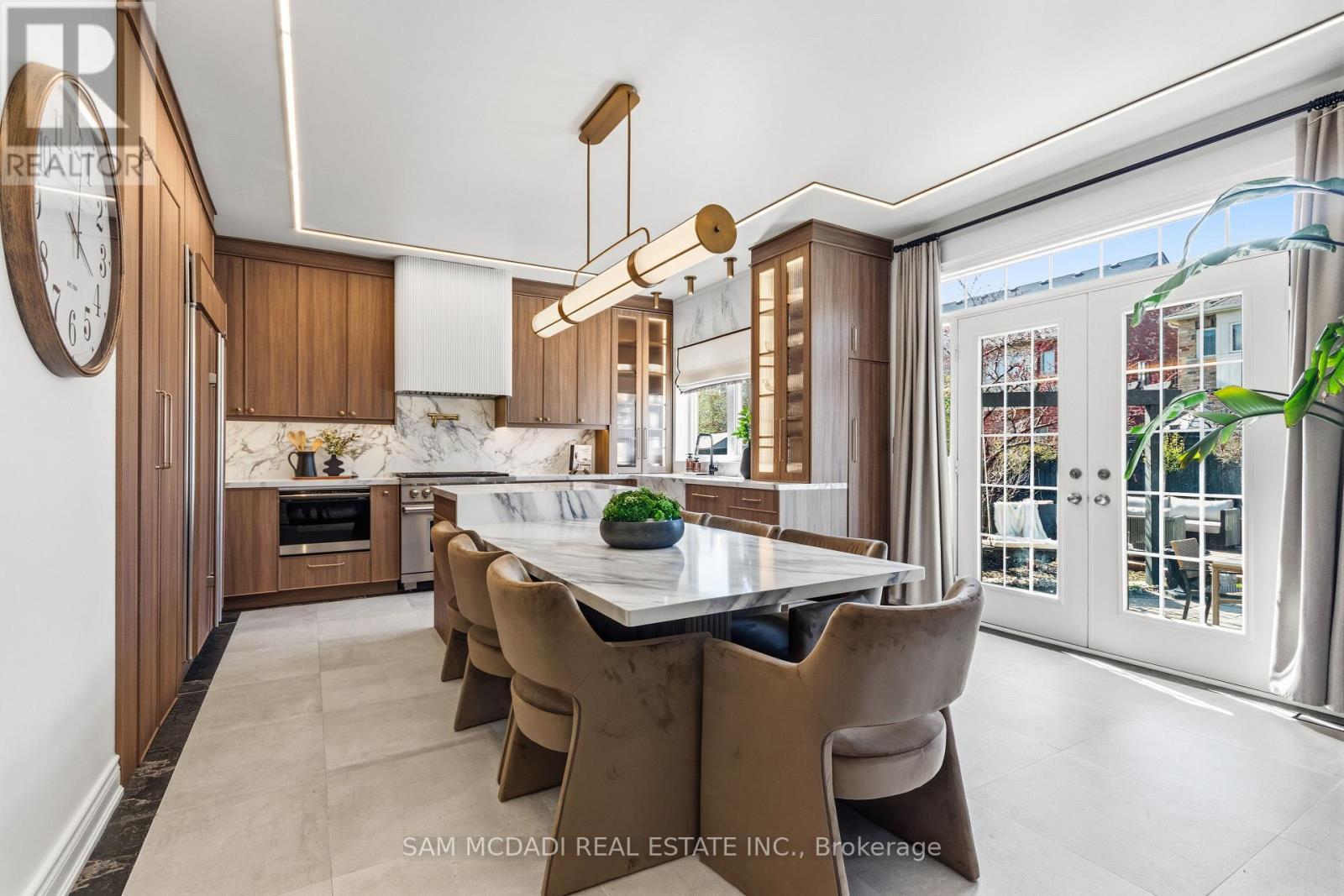 3155 Seabright Drive, Mississauga, ON - Indoor