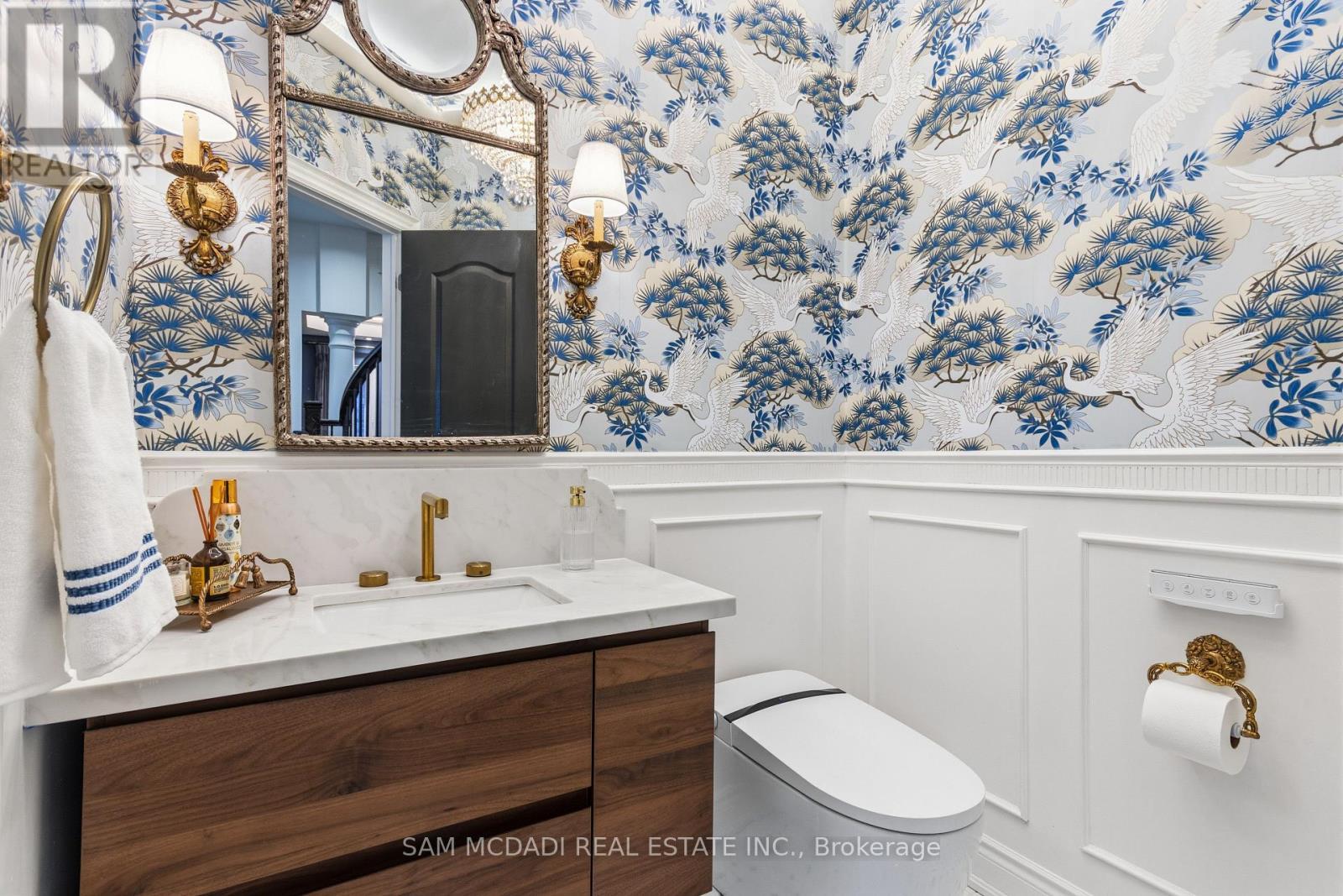 3155 Seabright Drive, Mississauga, ON - Indoor Photo Showing Bathroom
