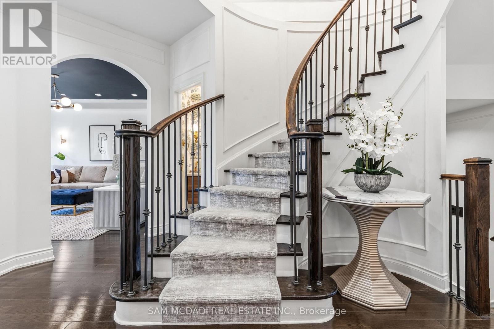 3155 Seabright Drive, Mississauga, ON - Indoor Photo Showing Other Room