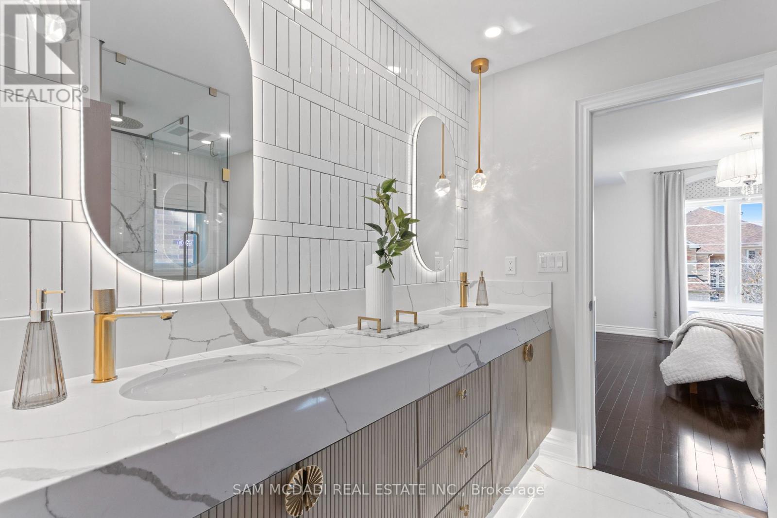 3155 Seabright Drive, Mississauga, ON - Indoor Photo Showing Bathroom