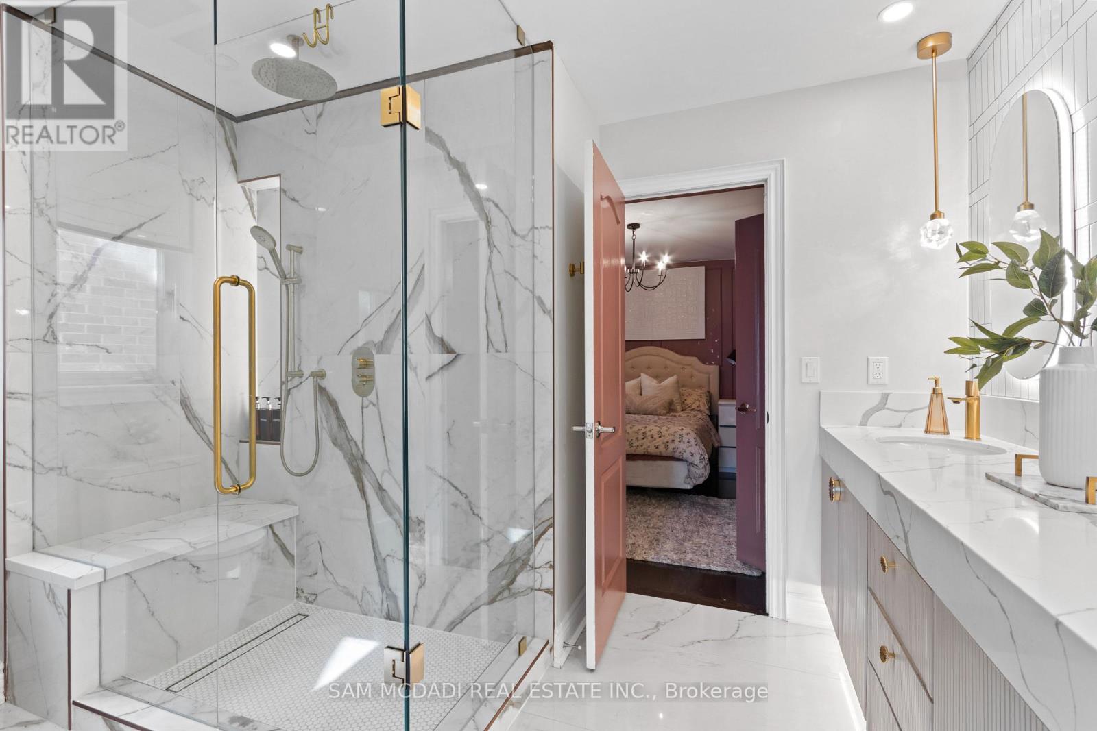 3155 Seabright Drive, Mississauga, ON - Indoor Photo Showing Bathroom